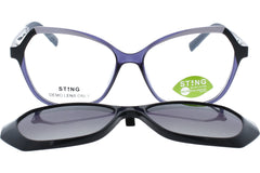 Gafas Graduadas Sting VST377 7ULP 53 14