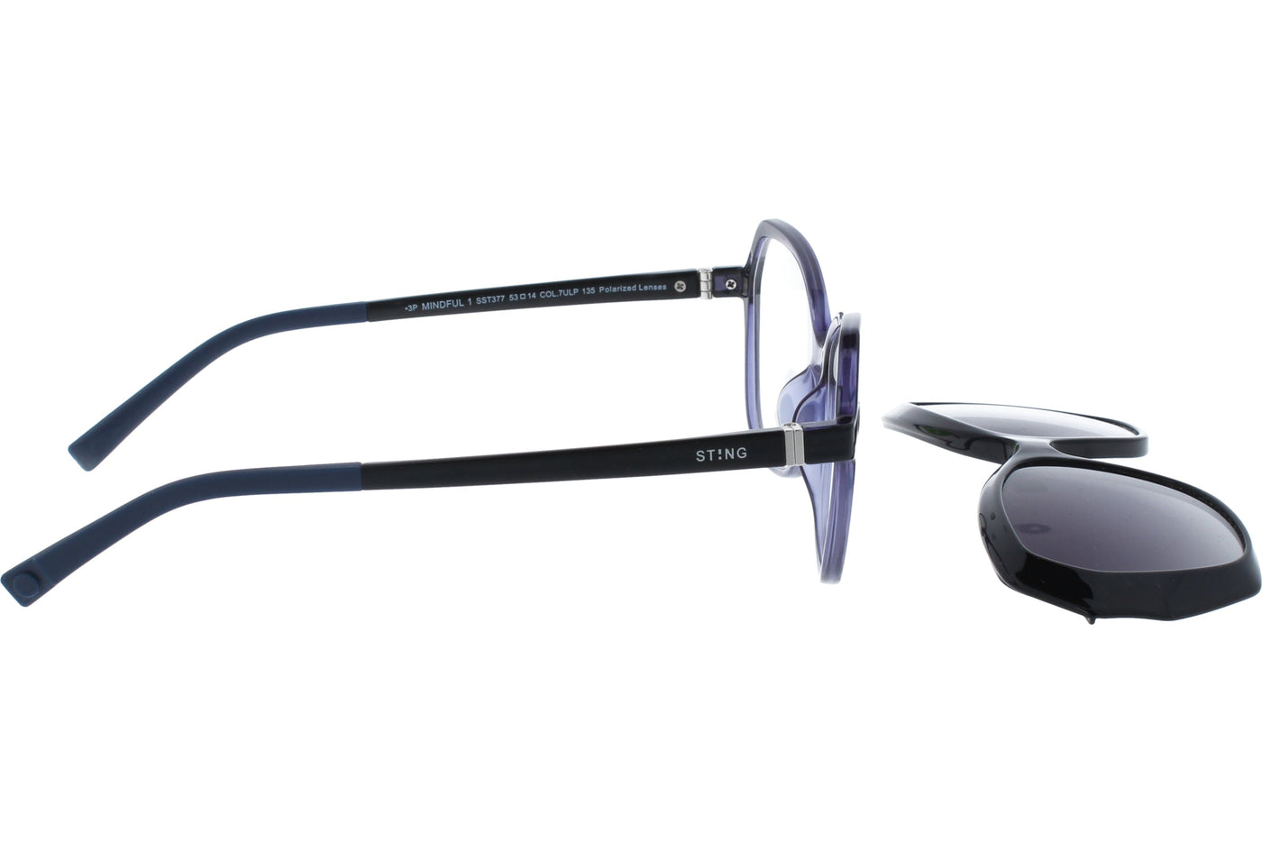 Gafas Graduadas Sting VST377 7ULP 53 14