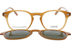 Gafas Graduadas Epos New Ascanio ML 49 20