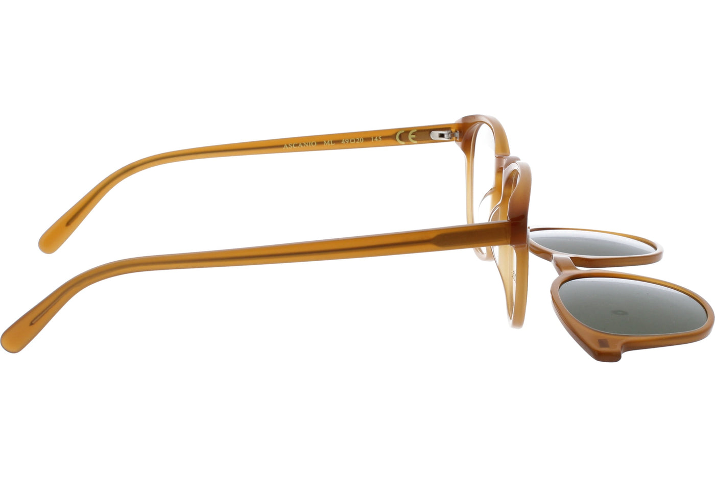 Gafas Graduadas Epos Ascanio ML 49 20