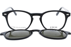Gafas Graduadas Epos New Ascanio N 49 20