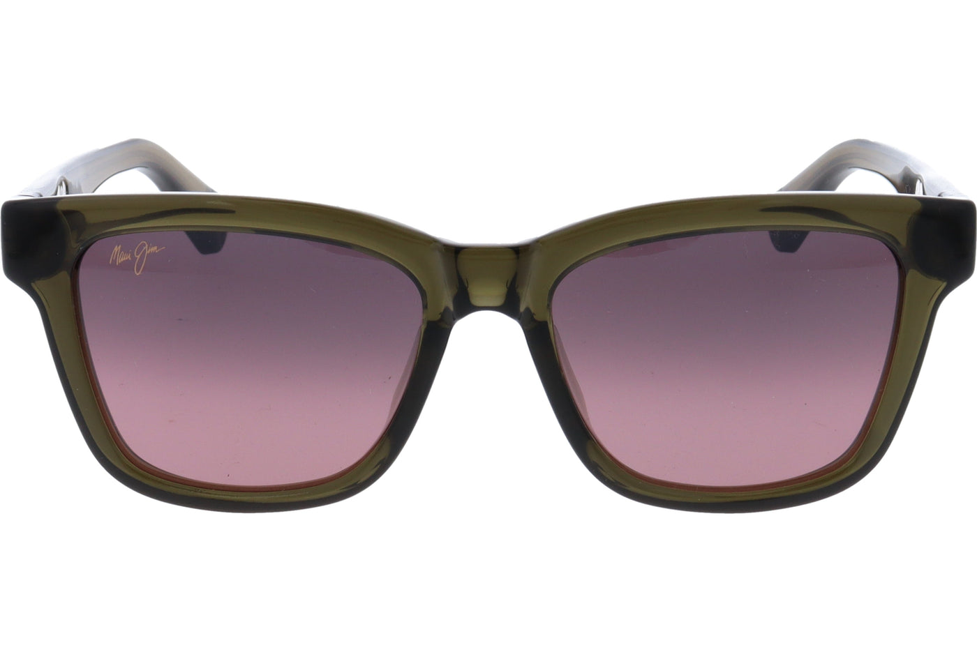 Gafas de Sol Maui Jim Hanohano MJHS644 14 53 17