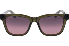 Gafas de Sol Maui Jim Hanohano MJHS644 14 53 17