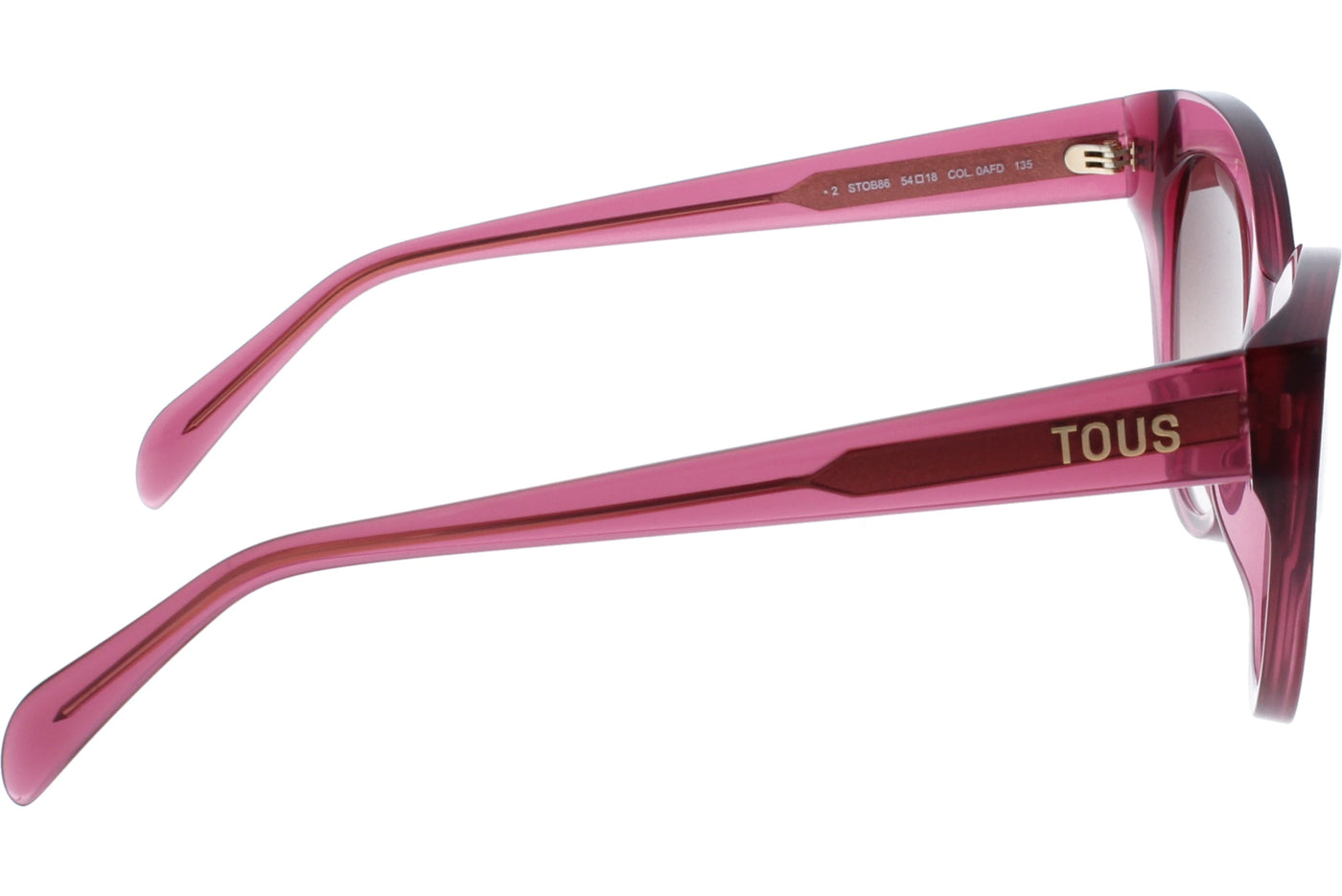 Gafas de Sol Tous STOB86 0AFD 54 18
