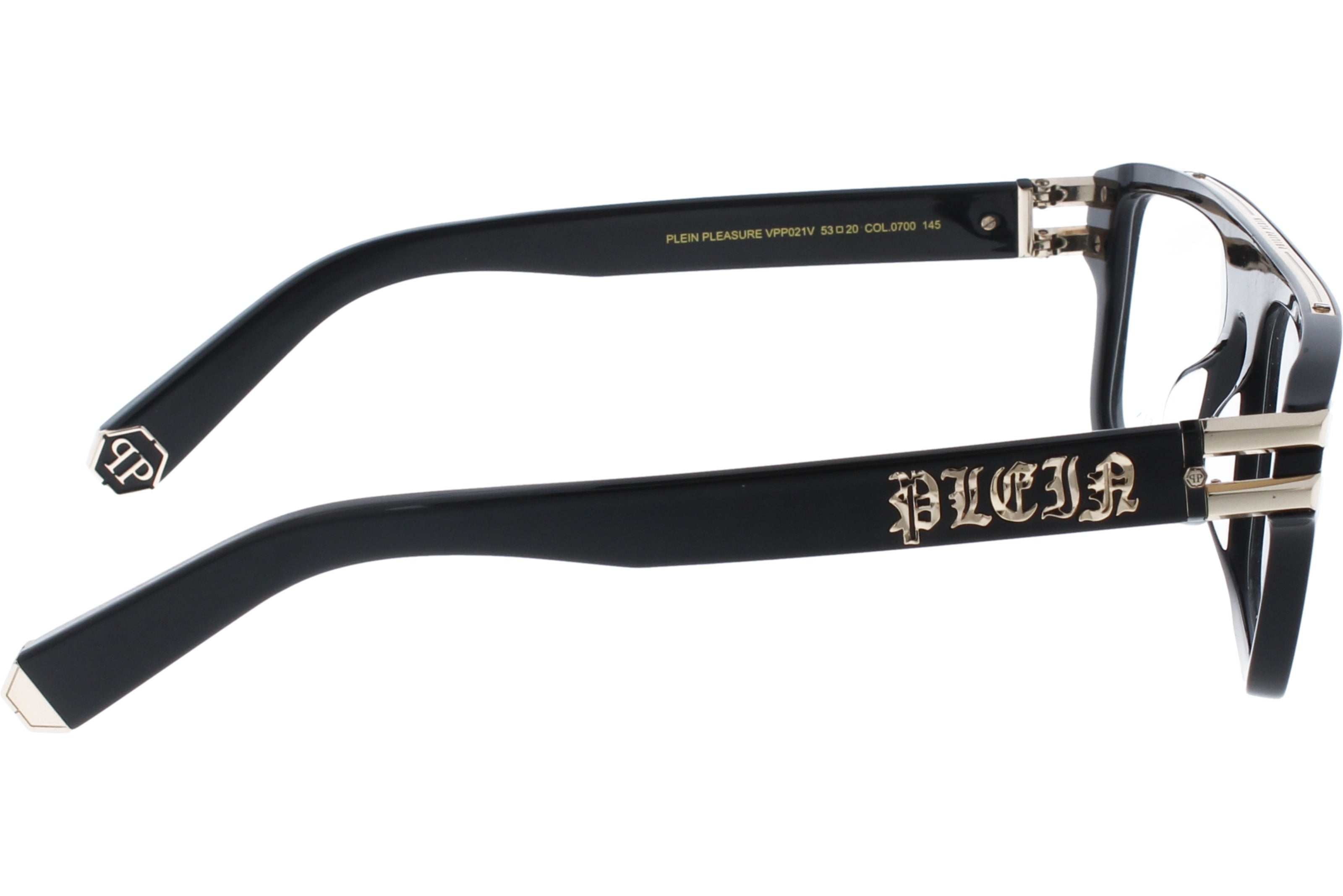 Gafas Graduadas Philipp Plein Lightfighter VPP021 0700 53 20