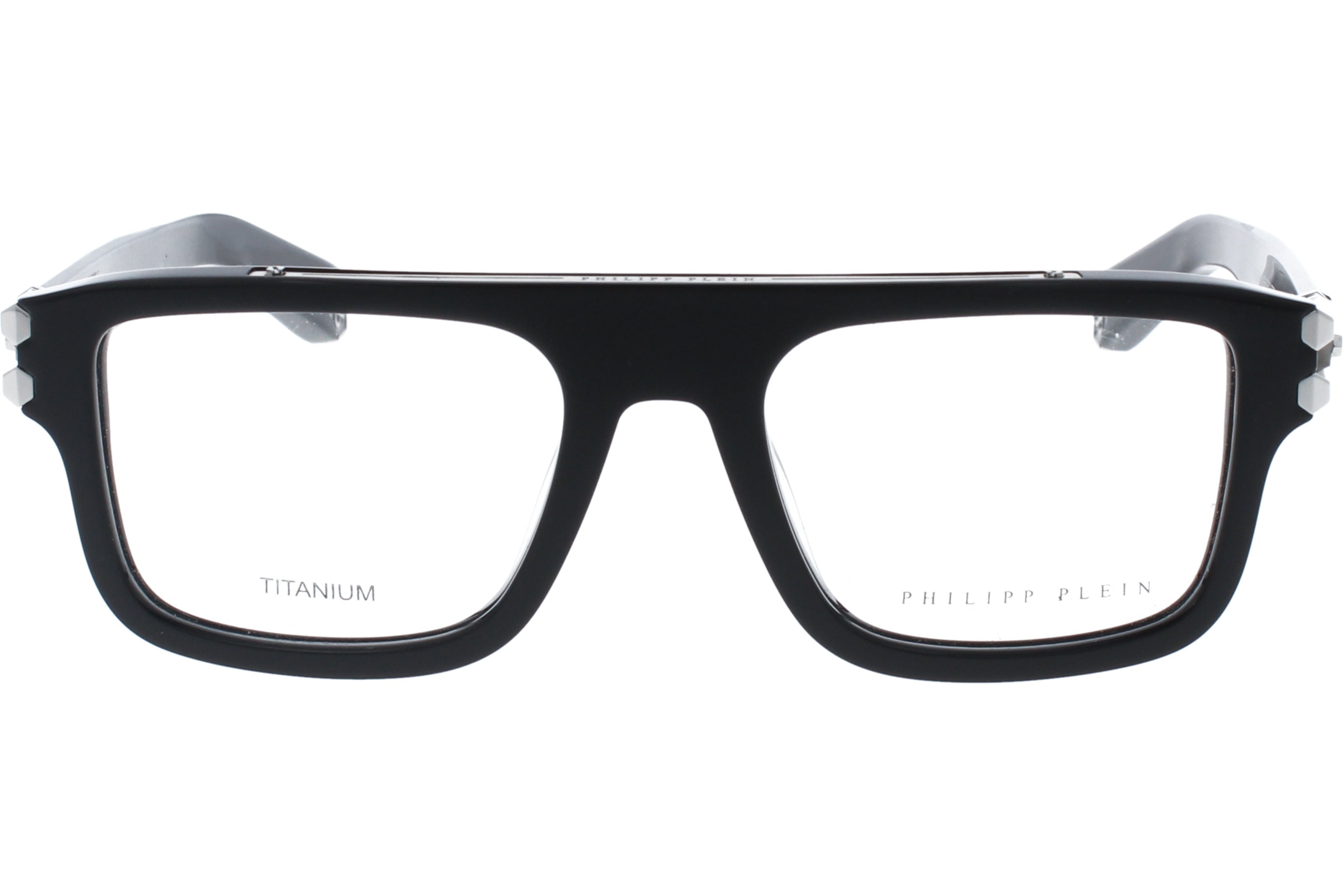 Gafas Graduadas Philipp Plein Lightfighter VPP021 700Y 53 20