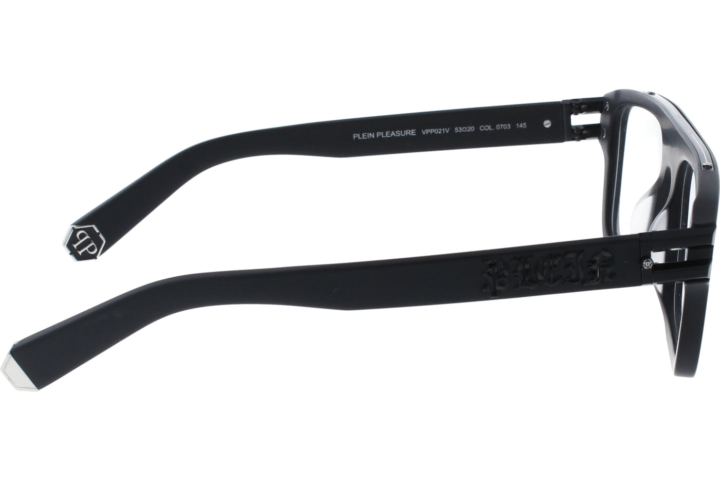 Gafas Graduadas Philipp Plein Lightfighter VPP021 0703 52 20
