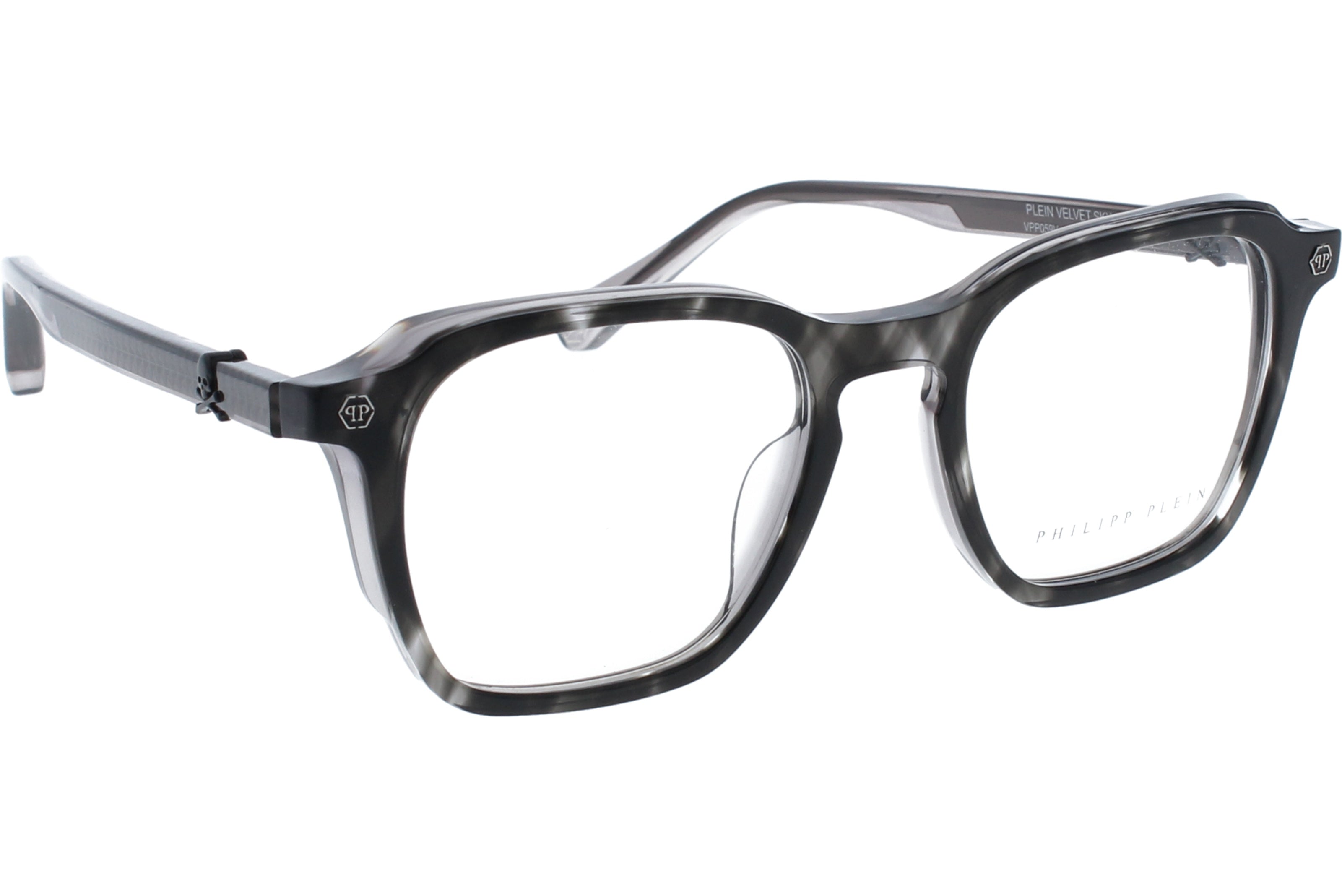 Gafas Graduadas Philipp Plein Velvet Sky Taormina VPP059 0700 51 20