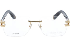 Gafas Graduadas Philipp Plein Pleasure VPP086 0400 59 17