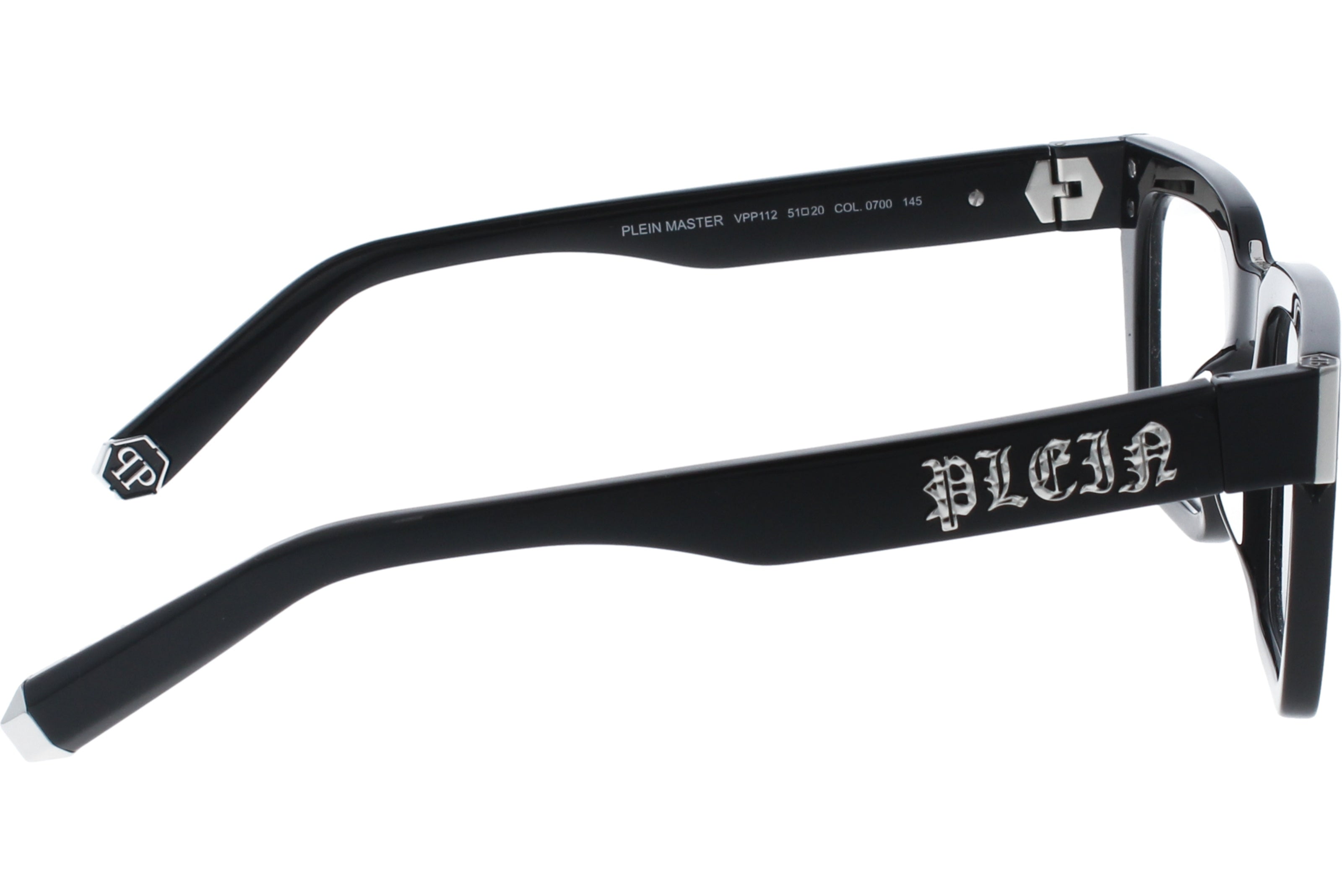 Gafas Graduadas Philipp Plein Master VPP112 0700 51 20