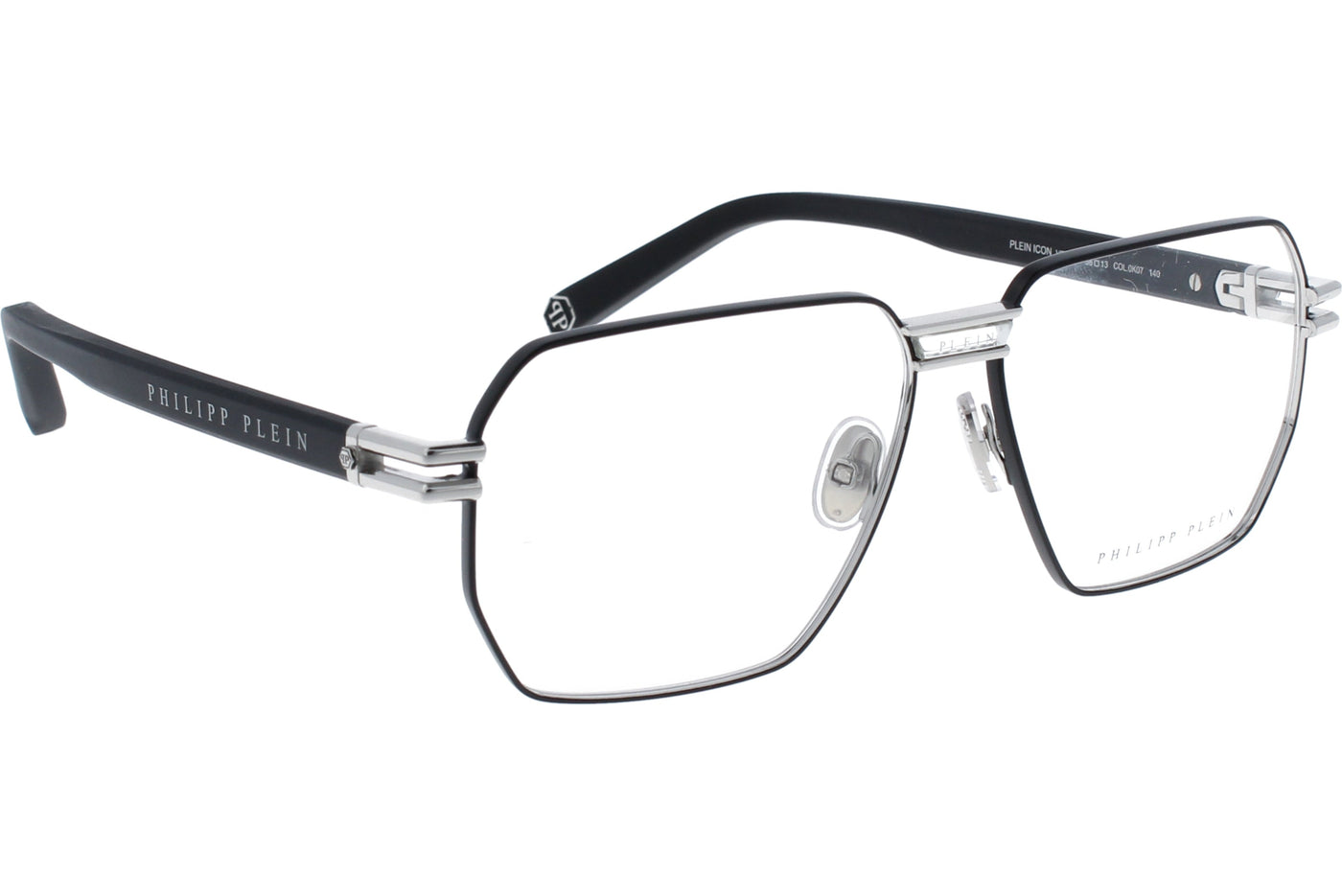 Gafas Graduadas Philipp Plein Icon VPP114 0K07 58 13