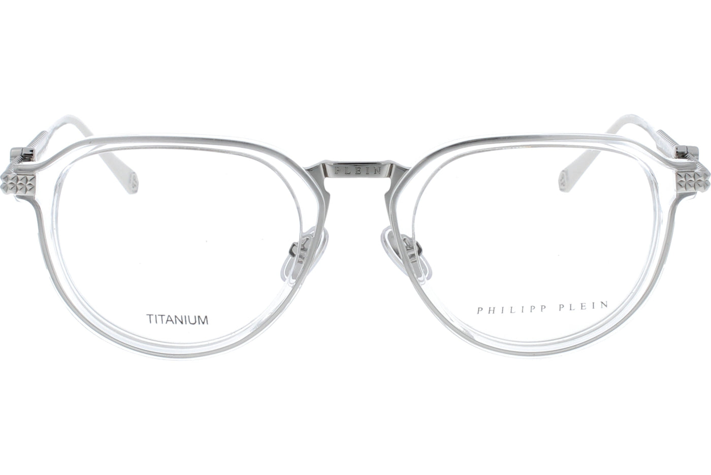 Prescription Glasses Philipp Plein Rock SuperHero VPP116V 0579 52 22