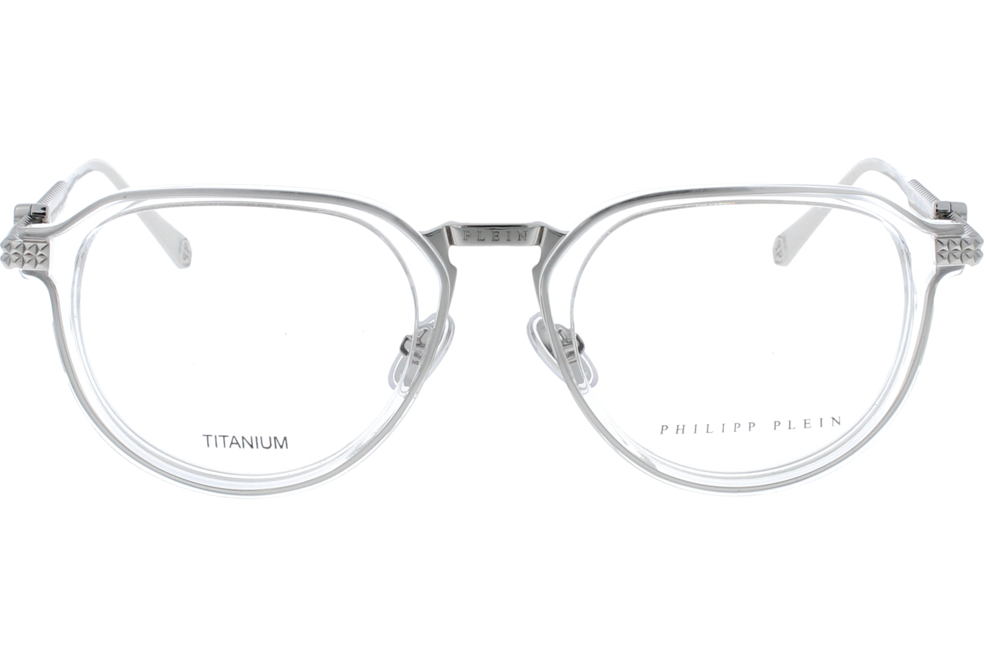 Gafas Graduadas Philipp Plein Rock SuperHero VPP116V 0579 52 22