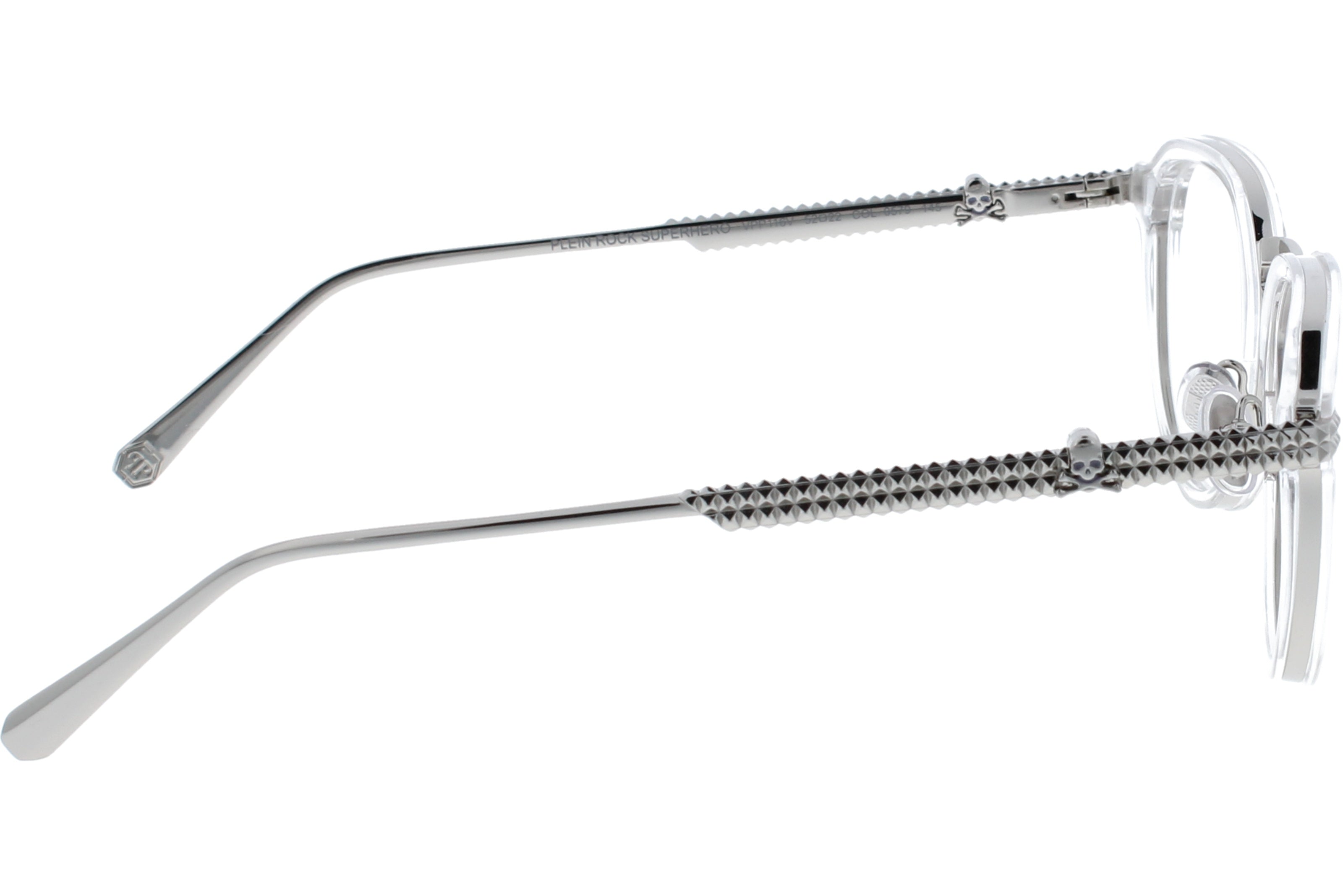 Gafas Graduadas Philipp Plein Rock SuperHero VPP116V 0579 52 22