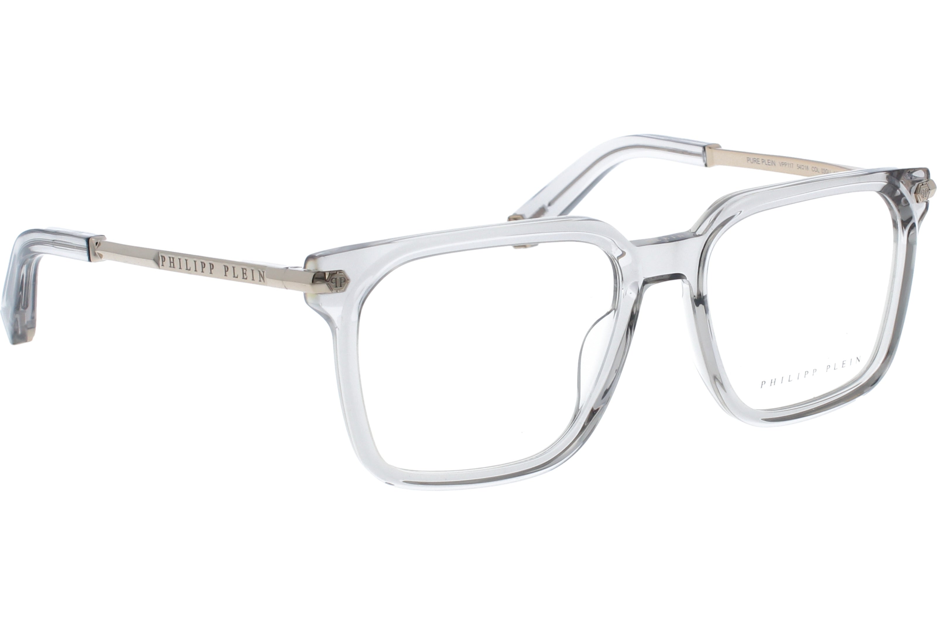 Gafas Graduadas Pure Philipp Plein VPP117 03GU 54 18