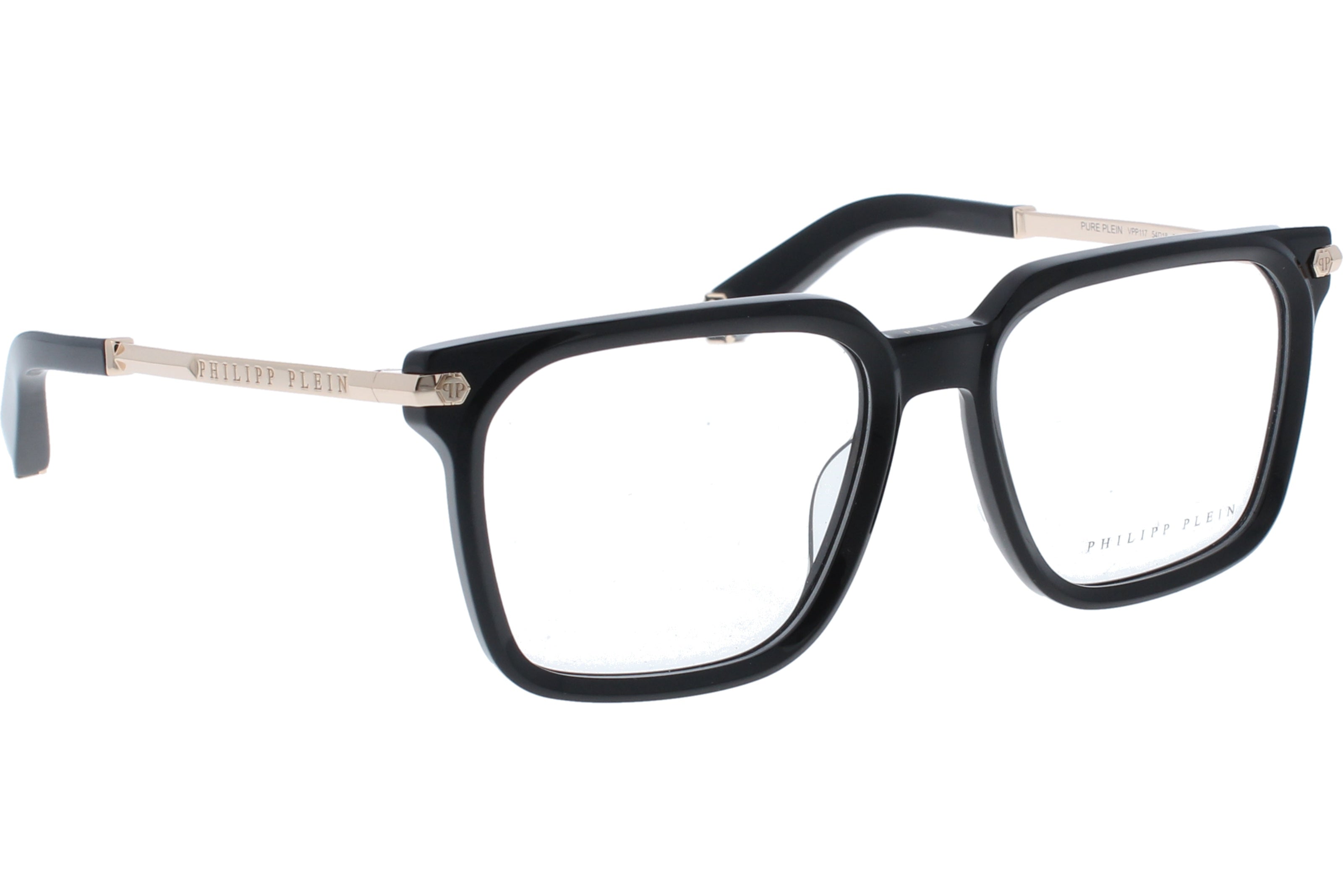 Gafas Graduadas Pure Philipp Plein VPP117 0700 54 18
