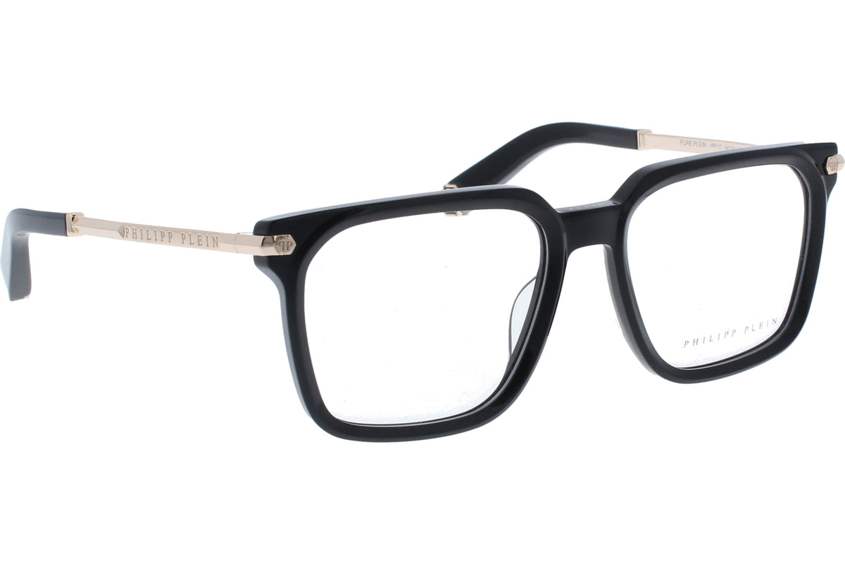Gafas Graduadas Pure Philipp Plein VPP117 0700 54 18 - vista 2