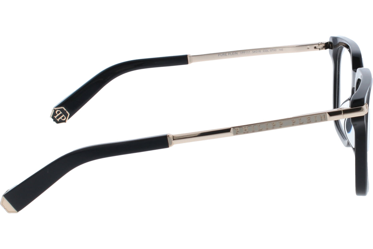 Gafas Graduadas Pure Philipp Plein VPP117 0700 54 18 - vista 3