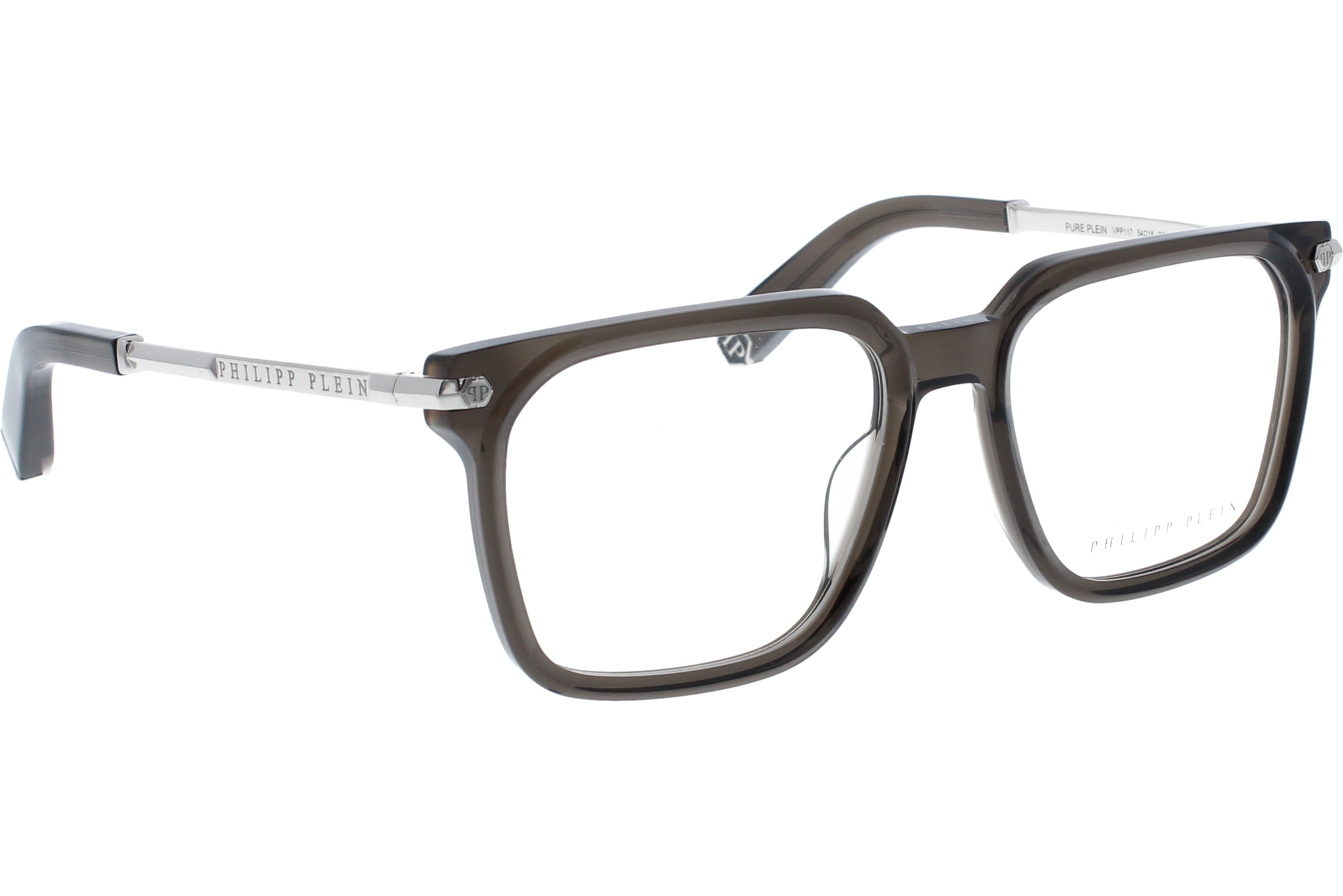 Gafas Graduadas Pure Philipp Plein VPP117 09MB 54 18