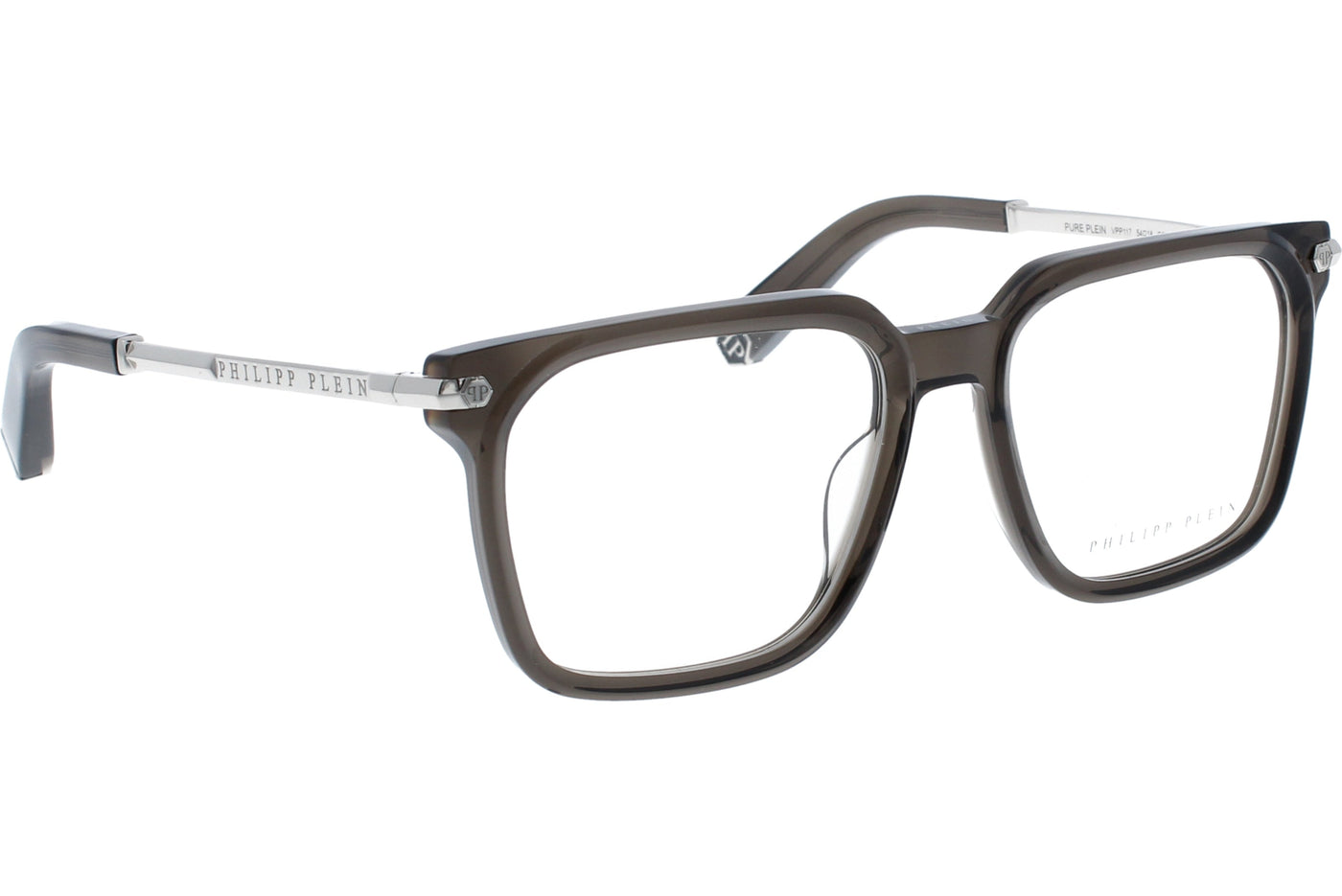 Gafas Graduadas Pure Philipp Plein VPP117 09MB 54 18