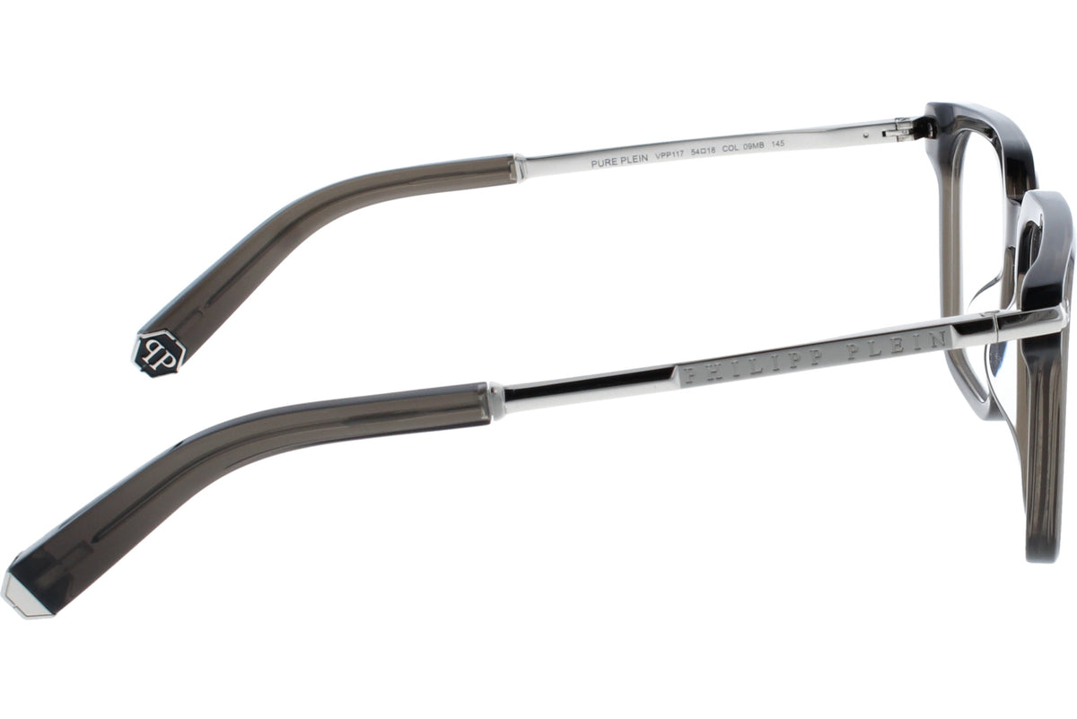 Gafas Graduadas Pure Philipp Plein VPP117 09MB 54 18 - vista 3