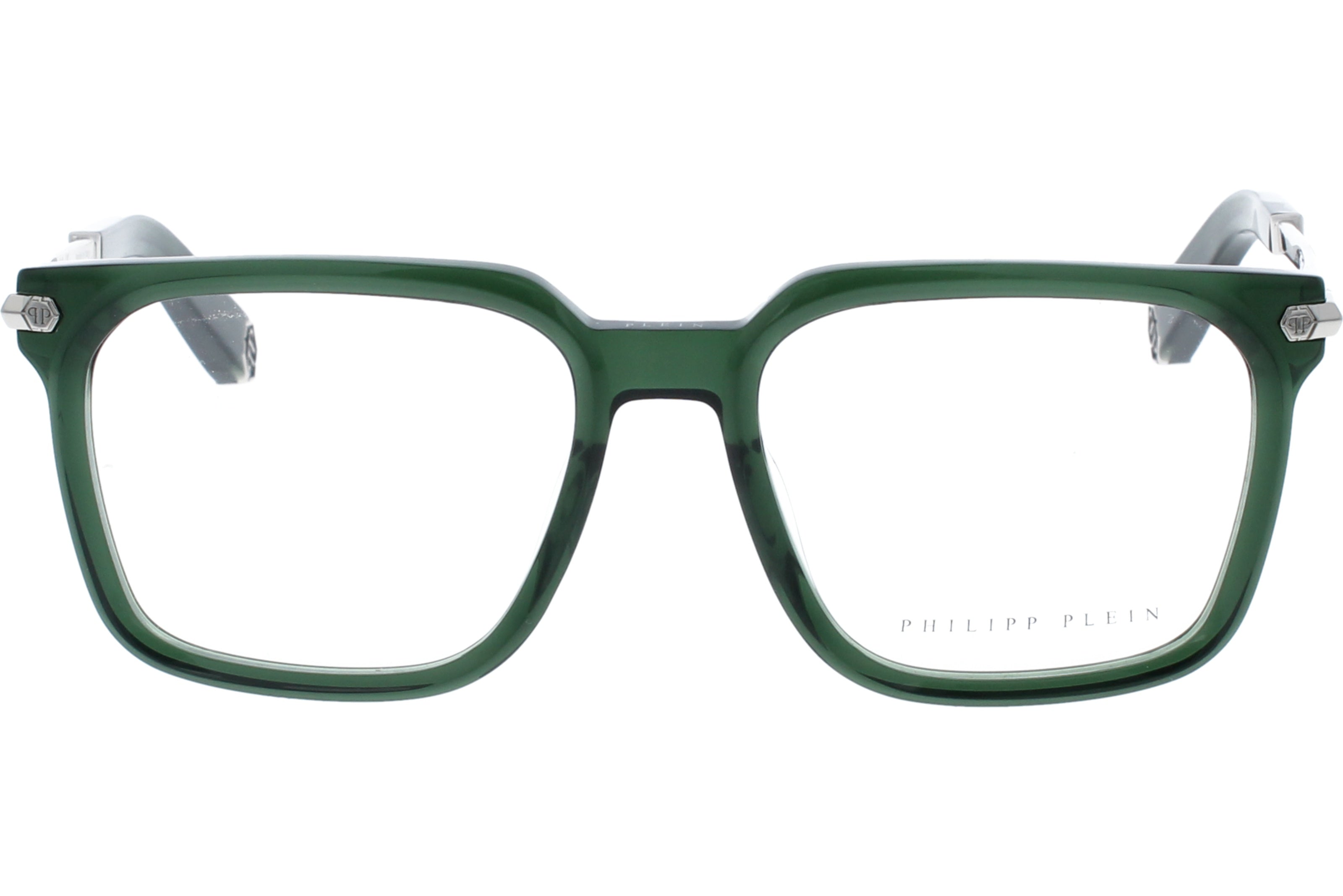 Gafas Graduadas Pure Philipp Plein VPP117 0G61 54 18