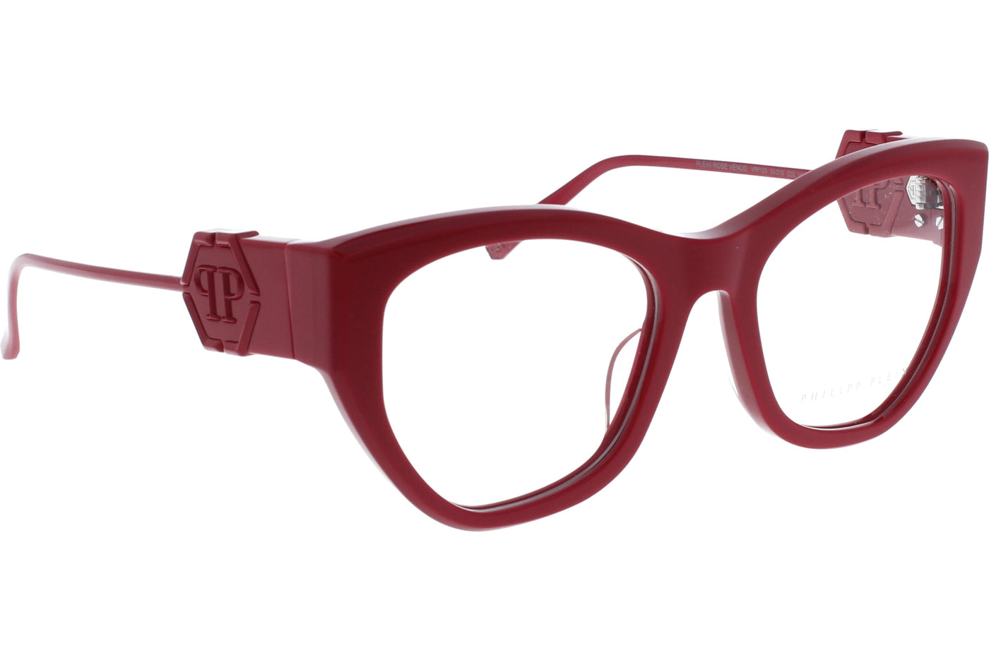Prescription Glasses Philipp Plein Rose Venus VPP123 06YS 54 19