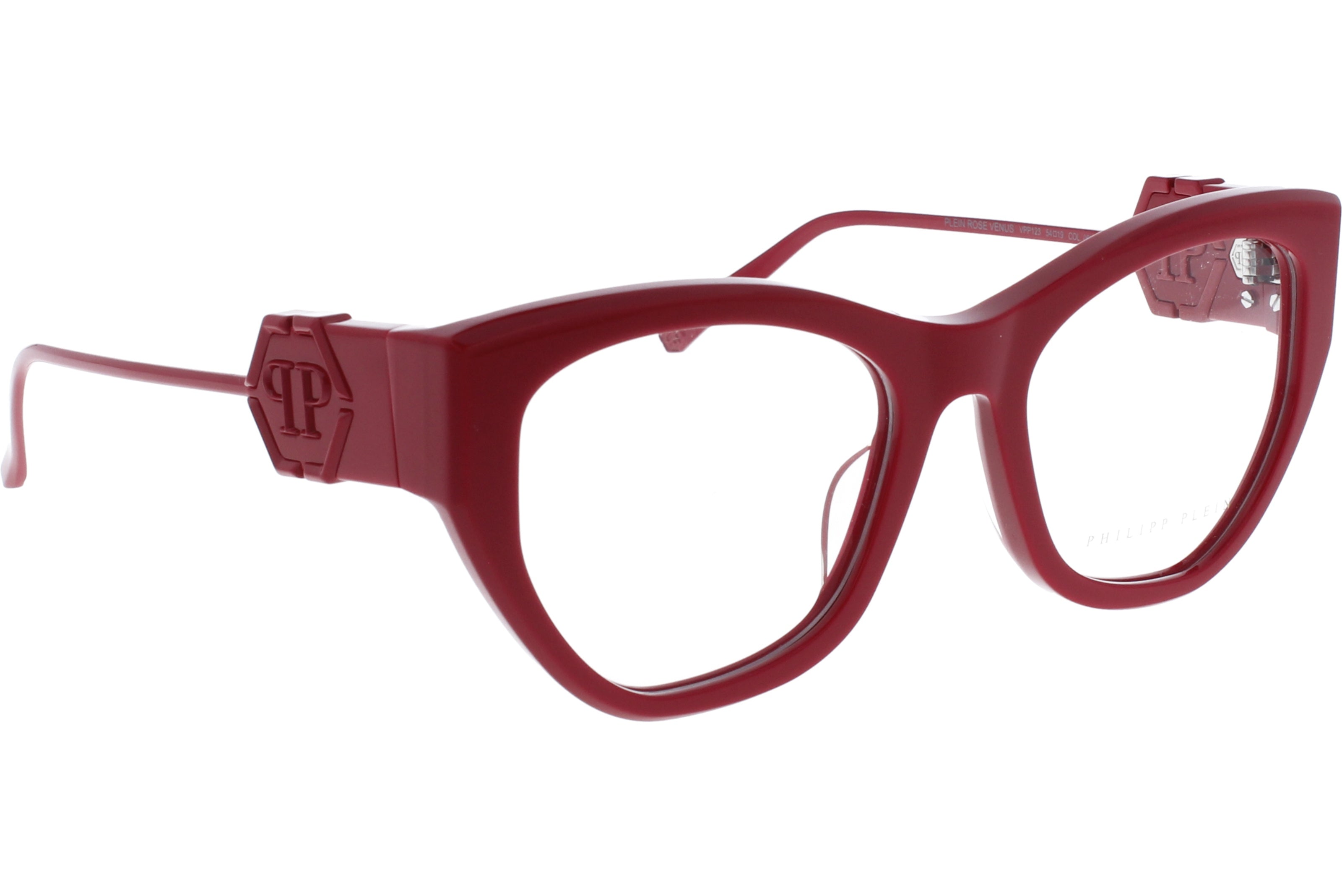 Gafas Graduadas Philipp Plein Rose Venus VPP123 06YS 54 19