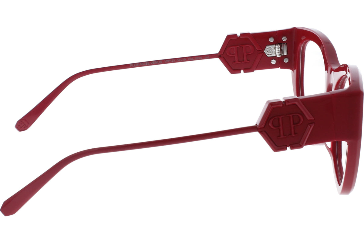 Gafas Graduadas Philipp Plein Rose Venus VPP123 06YS 54 19 - vista 3