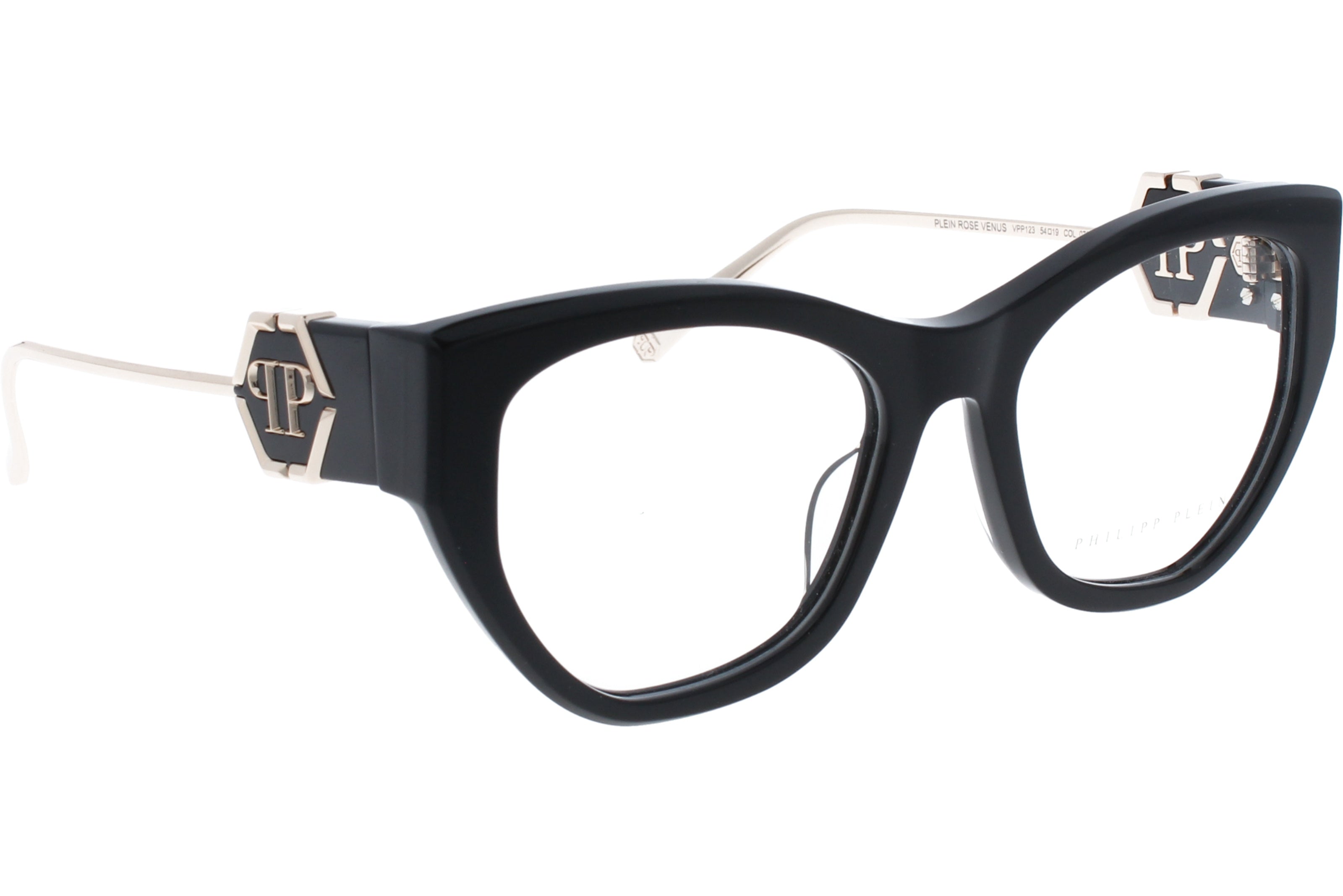 Gafas Graduadas Philipp Plein Rose Venus VPP123 0700 54 19