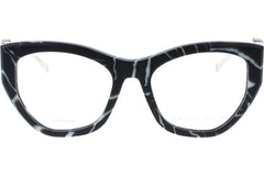 Prescription Glasses Philipp Plein Rose Venus VPP123 0Z21 54 19