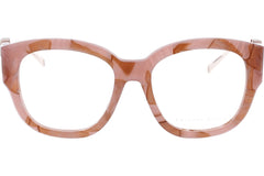 Prescription Glasses Philipp Plein Rose Venus VPP124 06Z8 54 19
