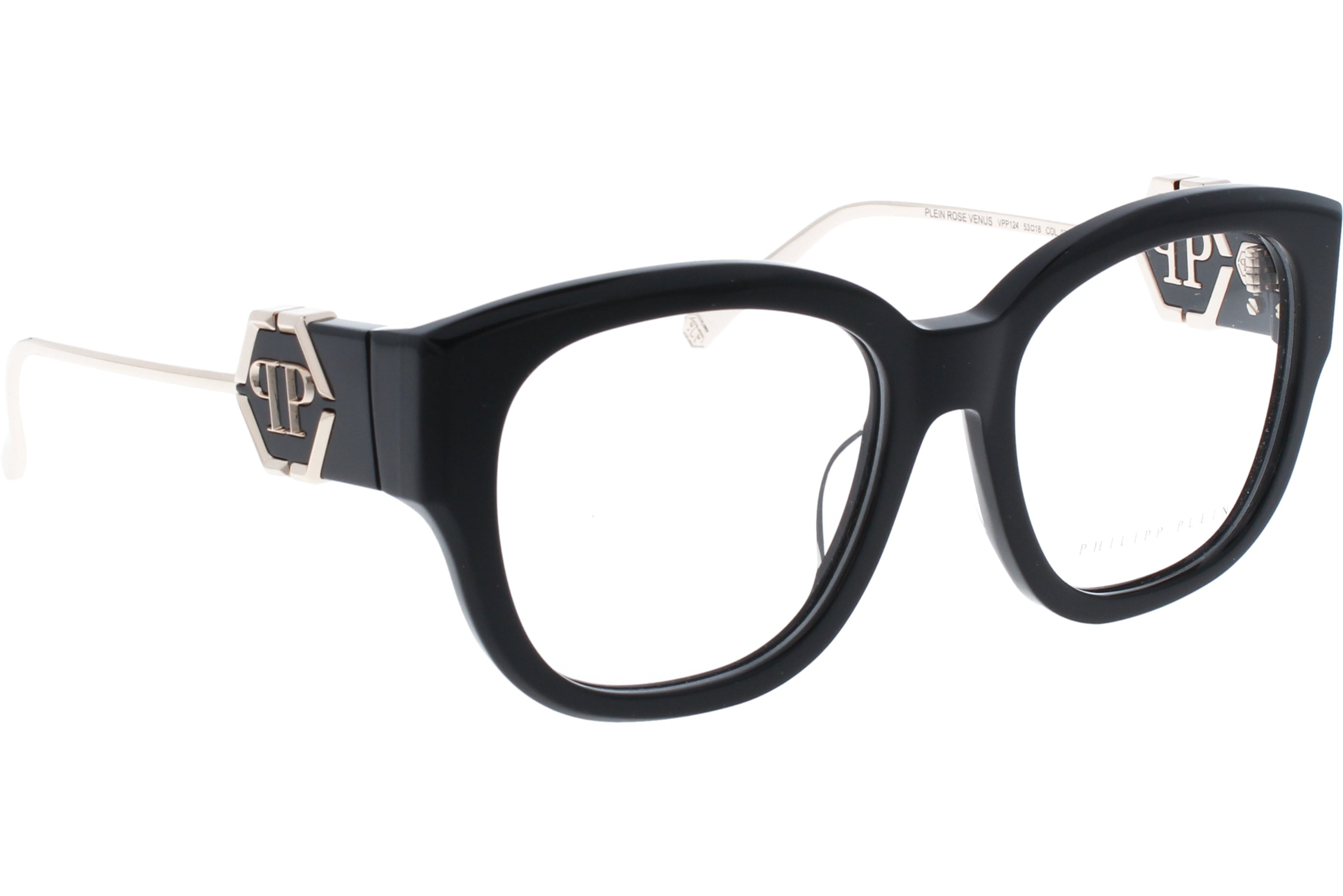 Gafas Graduadas Philipp Plein Rose Venus VPP124 0700 54 19