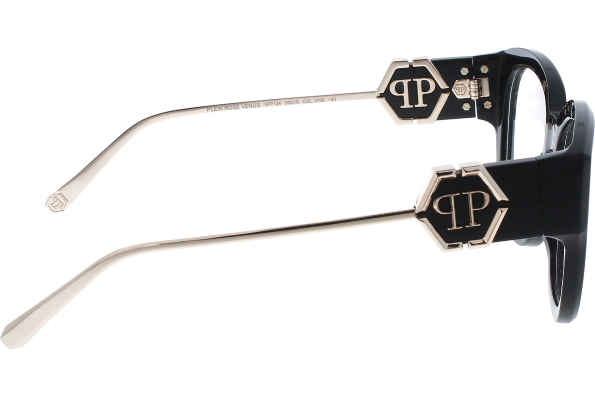 Gafas Graduadas Philipp Plein Rose Venus VPP124 0700 54 19 - vista 3