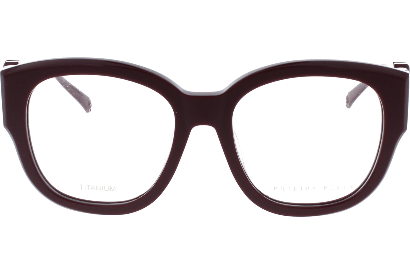 Prescription Glasses Philipp Plein Rose Venus VPP124 09FH 54 19