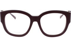 Prescription Glasses Philipp Plein Rose Venus VPP124 09FH 54 19