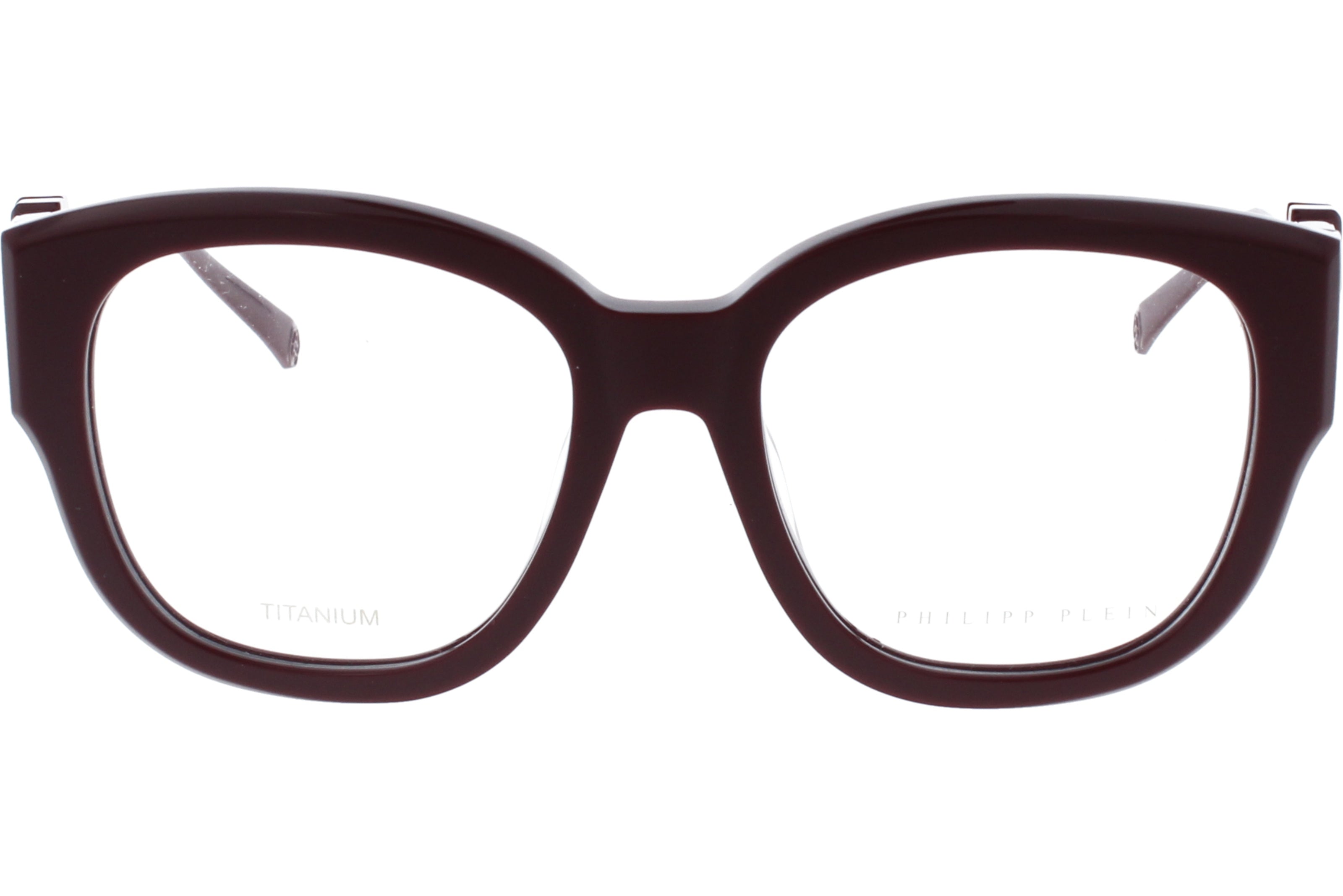 Gafas Graduadas Philipp Plein Rose Venus VPP124 09FH 54 19