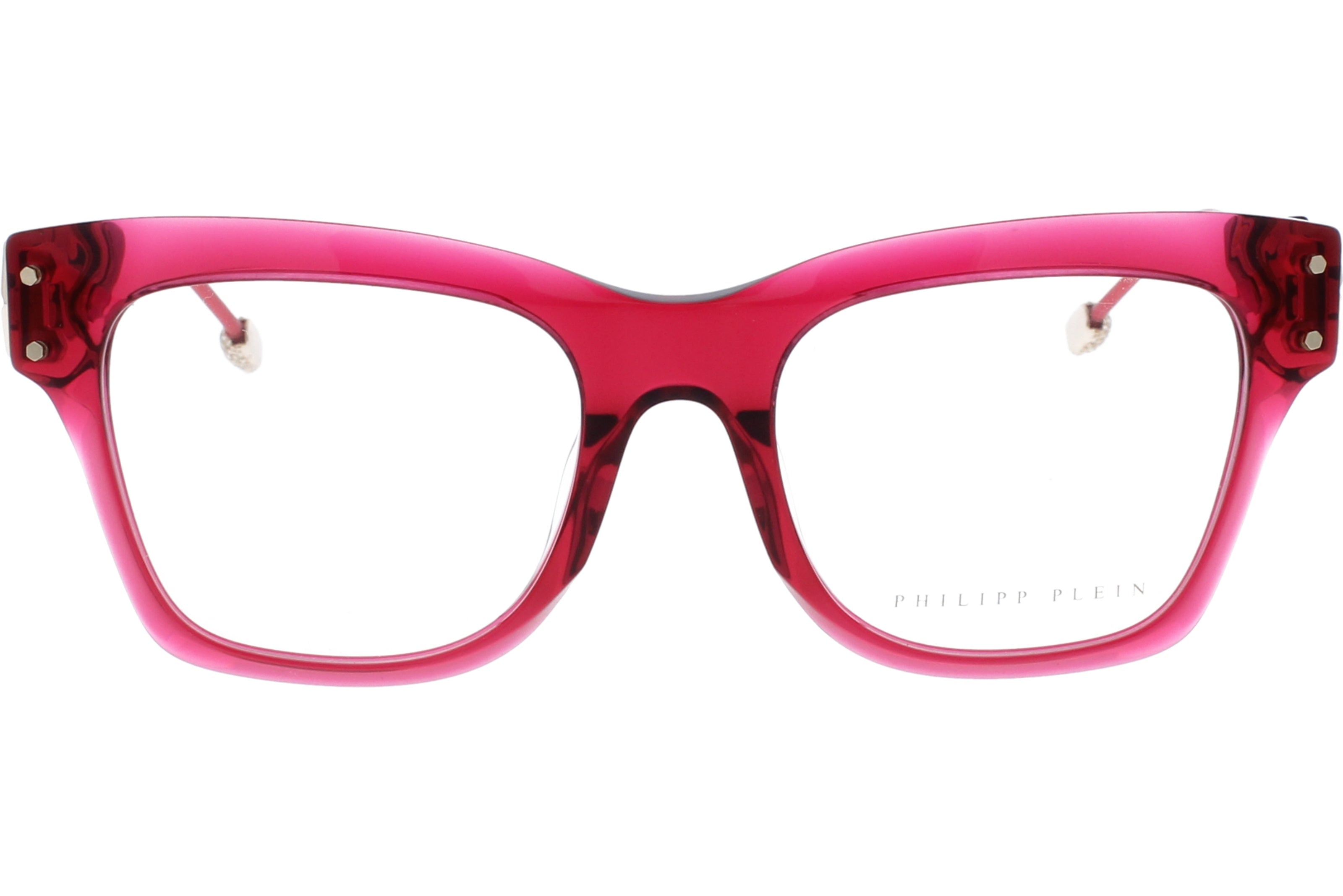 Gafas Graduadas Philipp Plein Queen VPP125S 0AGN 52 19