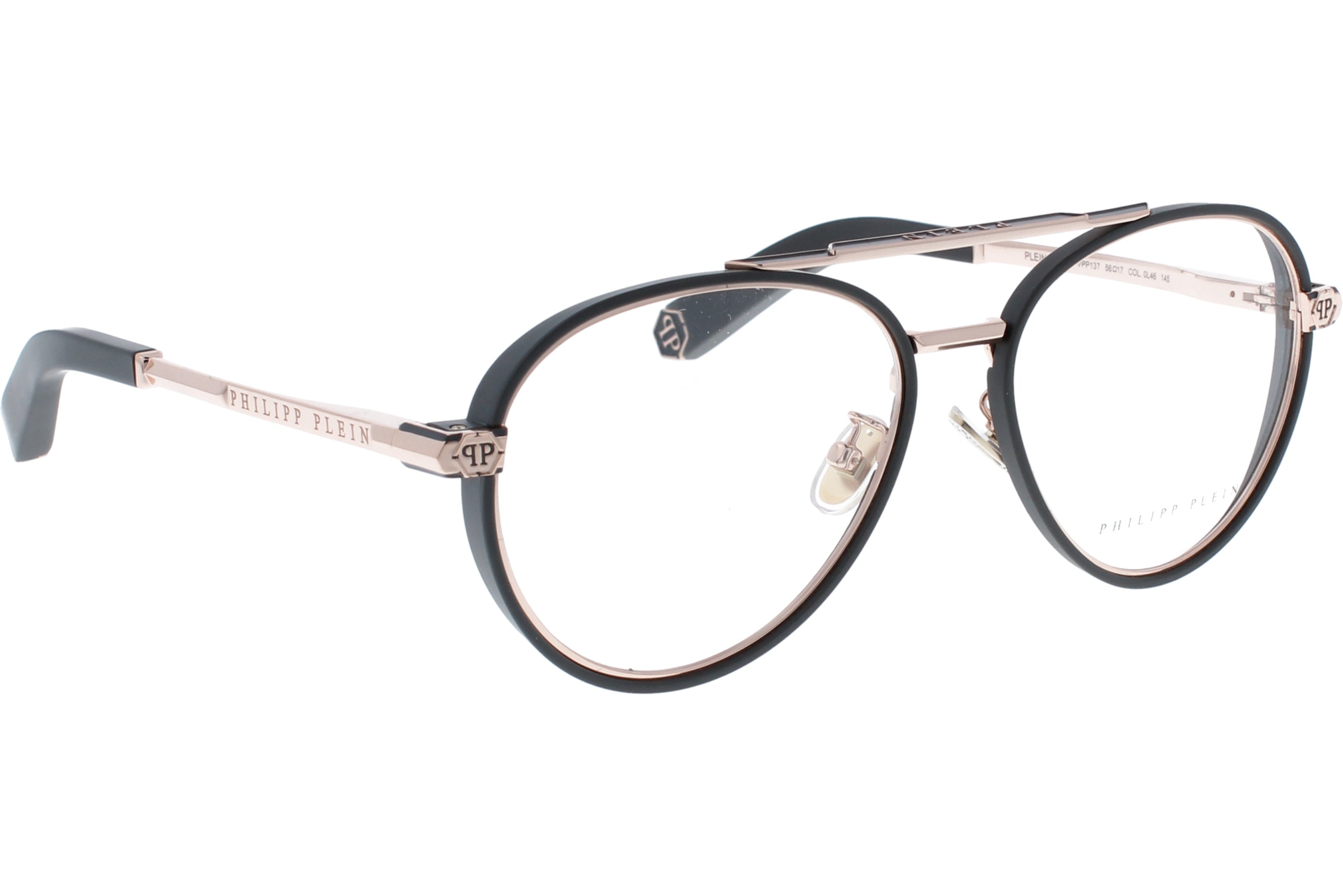 Gafas Graduadas Philipp Plein Light VPP137 0L46 56 17