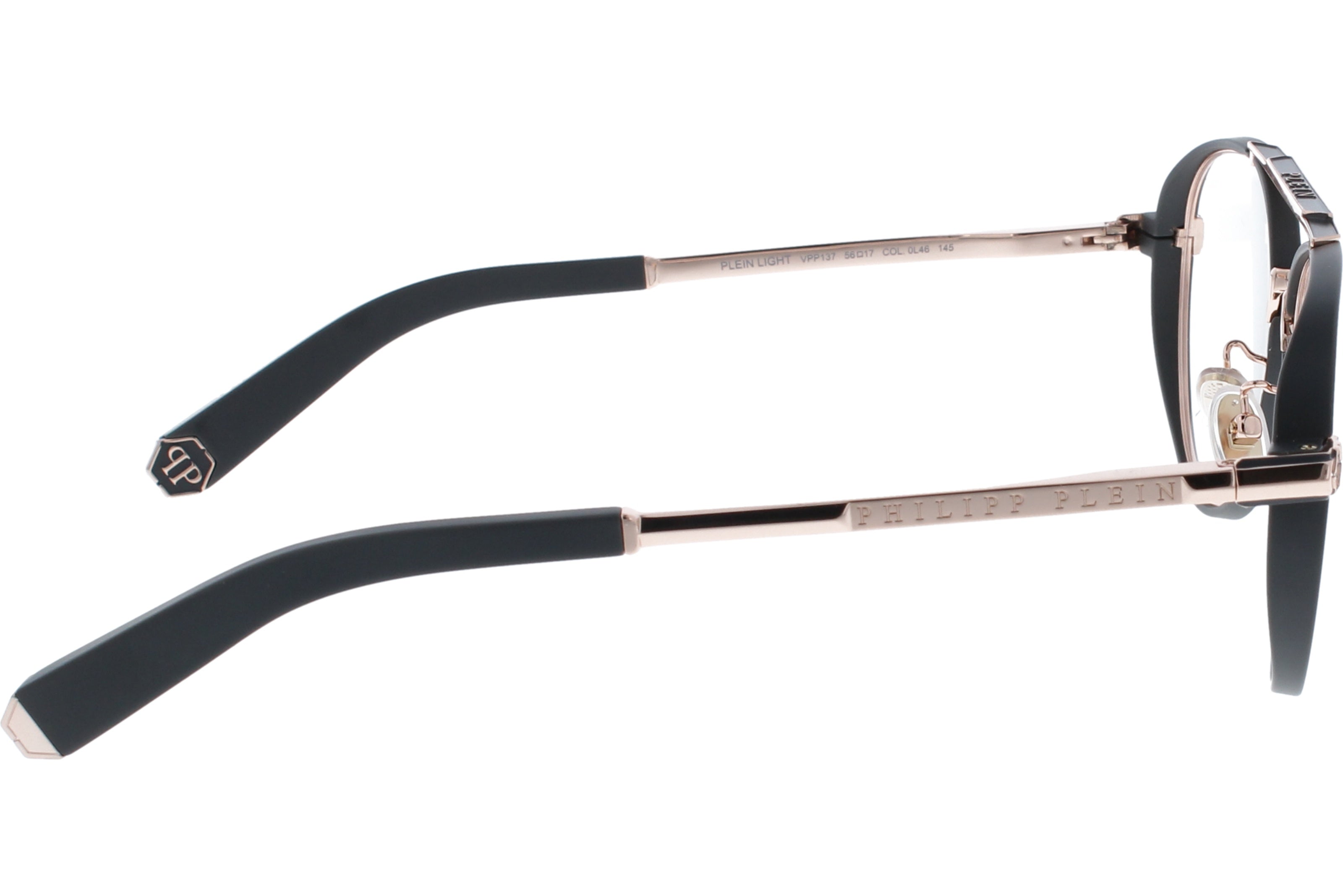 Gafas Graduadas Philipp Plein Light VPP137 0L46 56 17