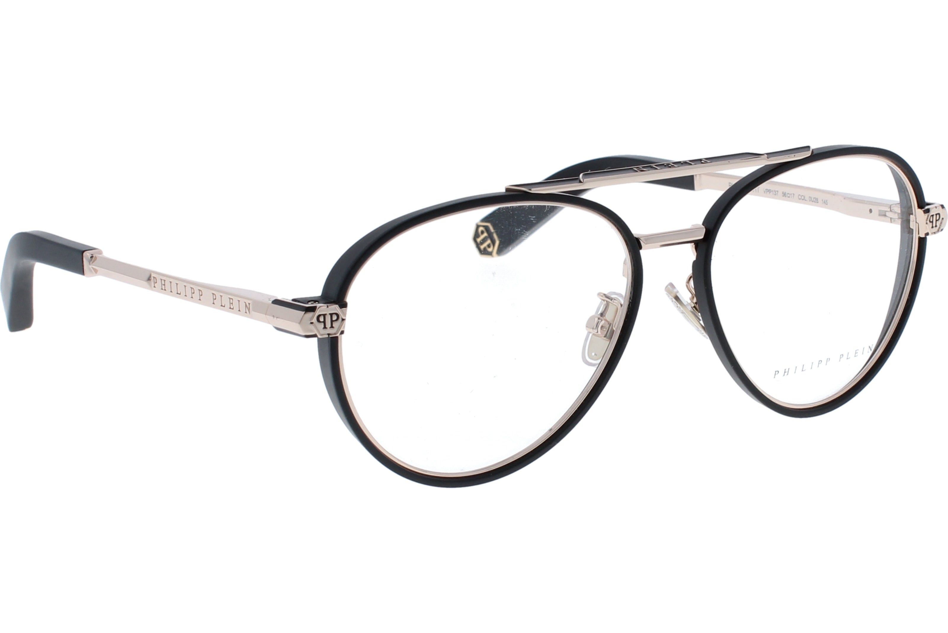 Gafas Graduadas Philipp Plein Light VPP137 0U2B 56 17