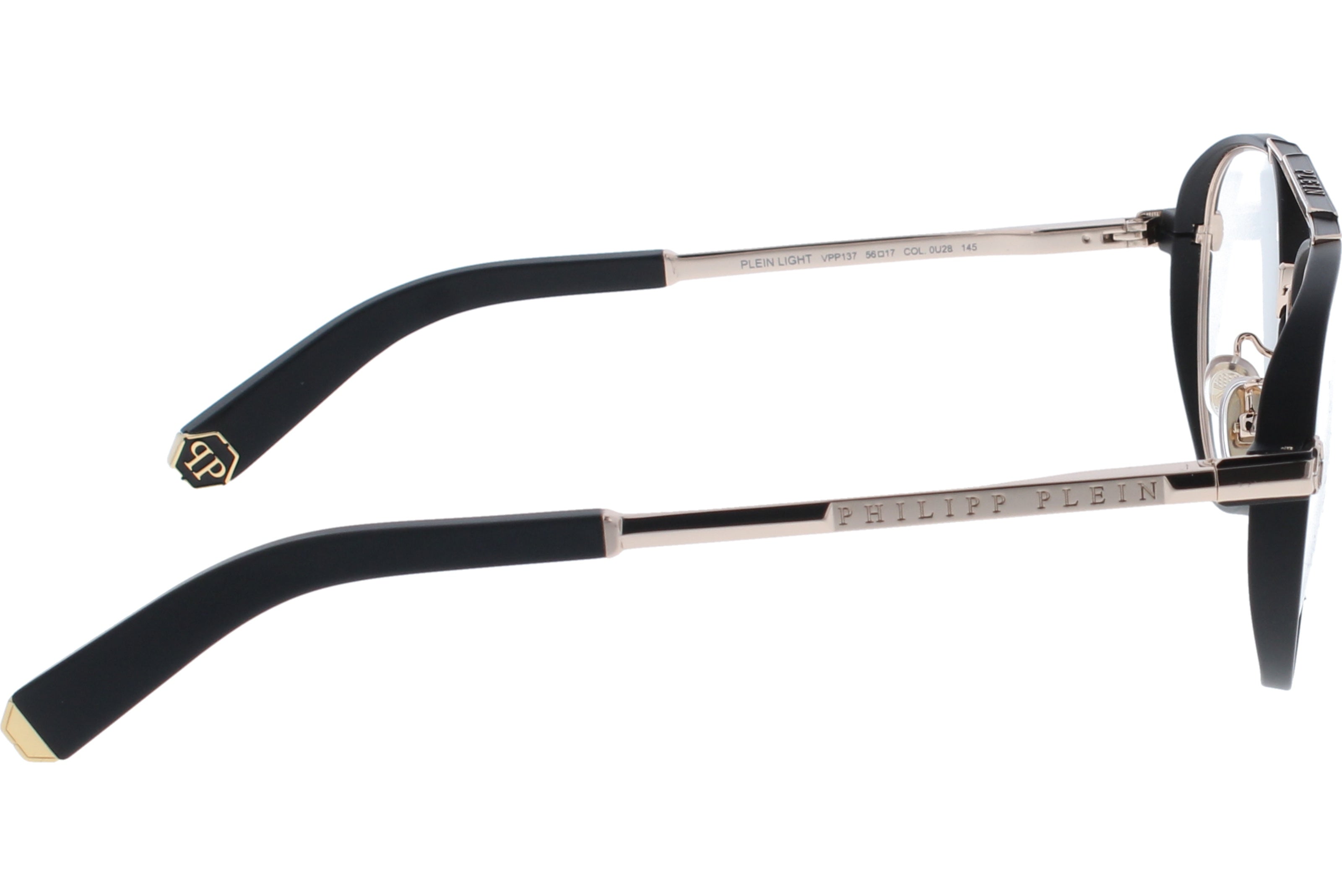 Gafas Graduadas Philipp Plein Light VPP137 0U2B 56 17