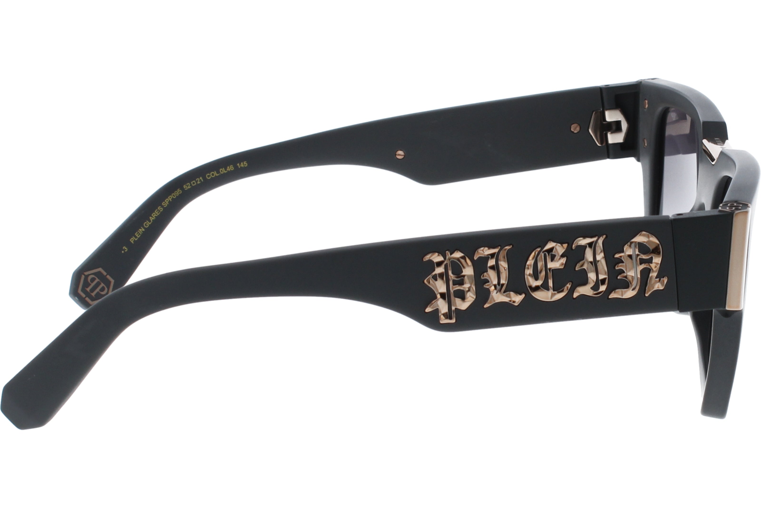 Gafas de Sol Philipp Plein Glares SPP095 0L46 52 21