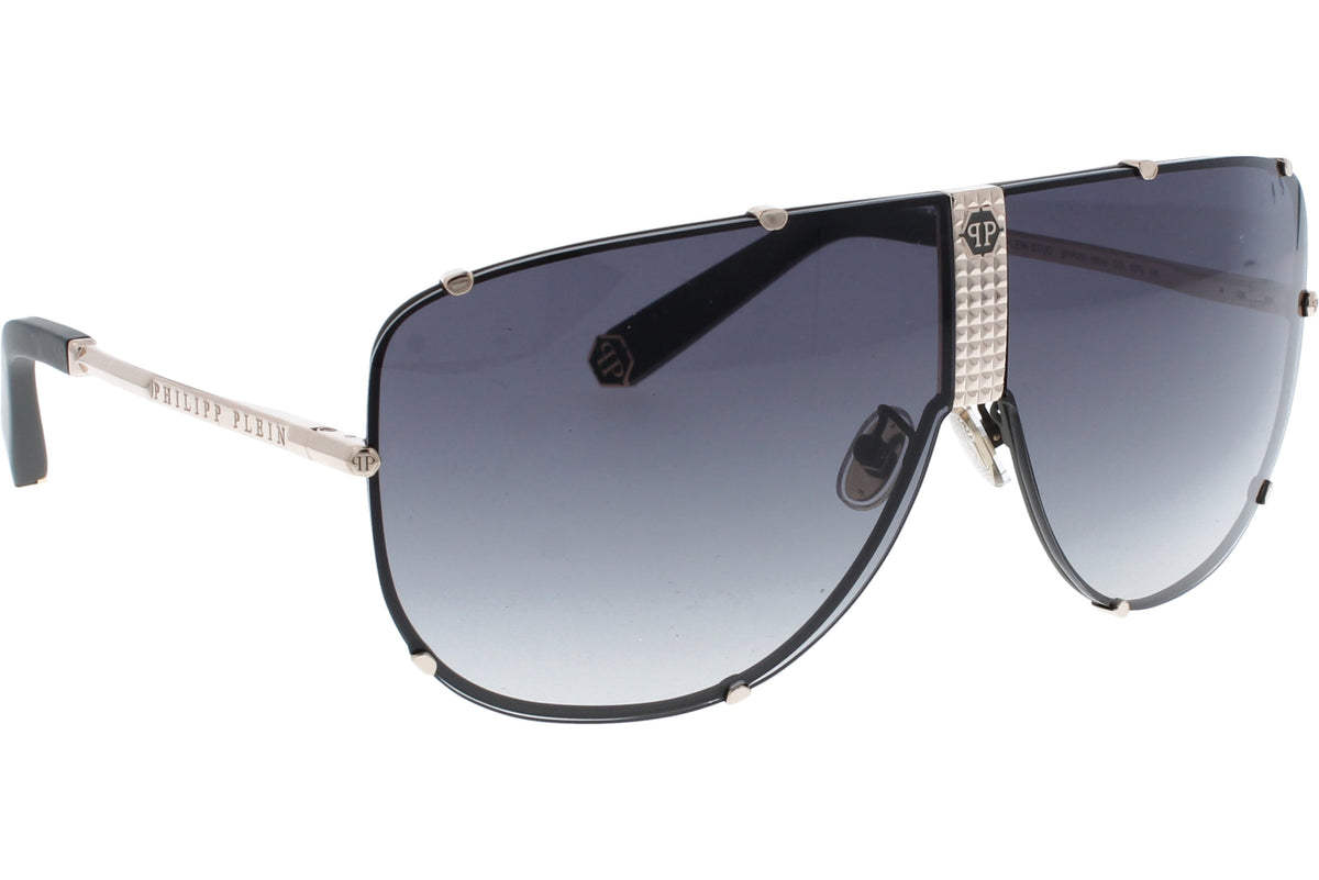 Gafas de Sol Philipp Plein Stud SPP075 0376 69 8 - vista 2
