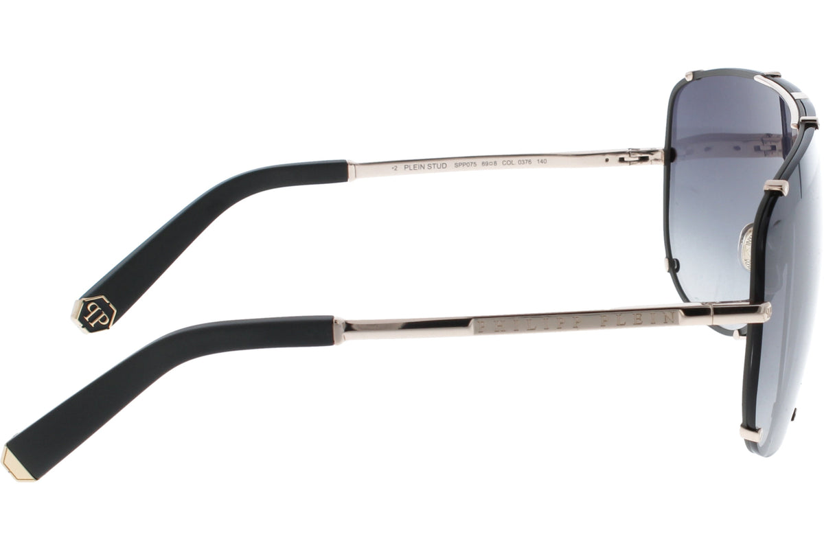 Gafas de Sol Philipp Plein Stud SPP075 0376 69 8 - vista 3