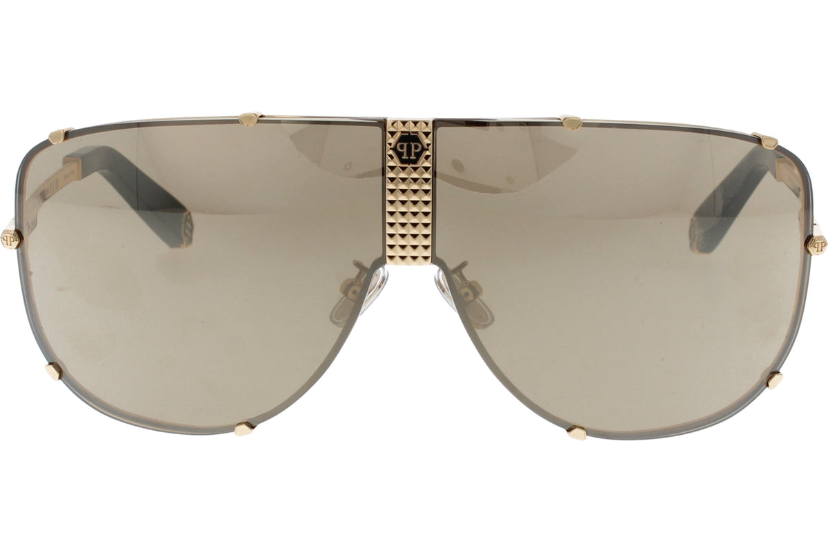 Gafas de Sol Philipp Plein Stud SPP075 400G 69 8 - vista 1