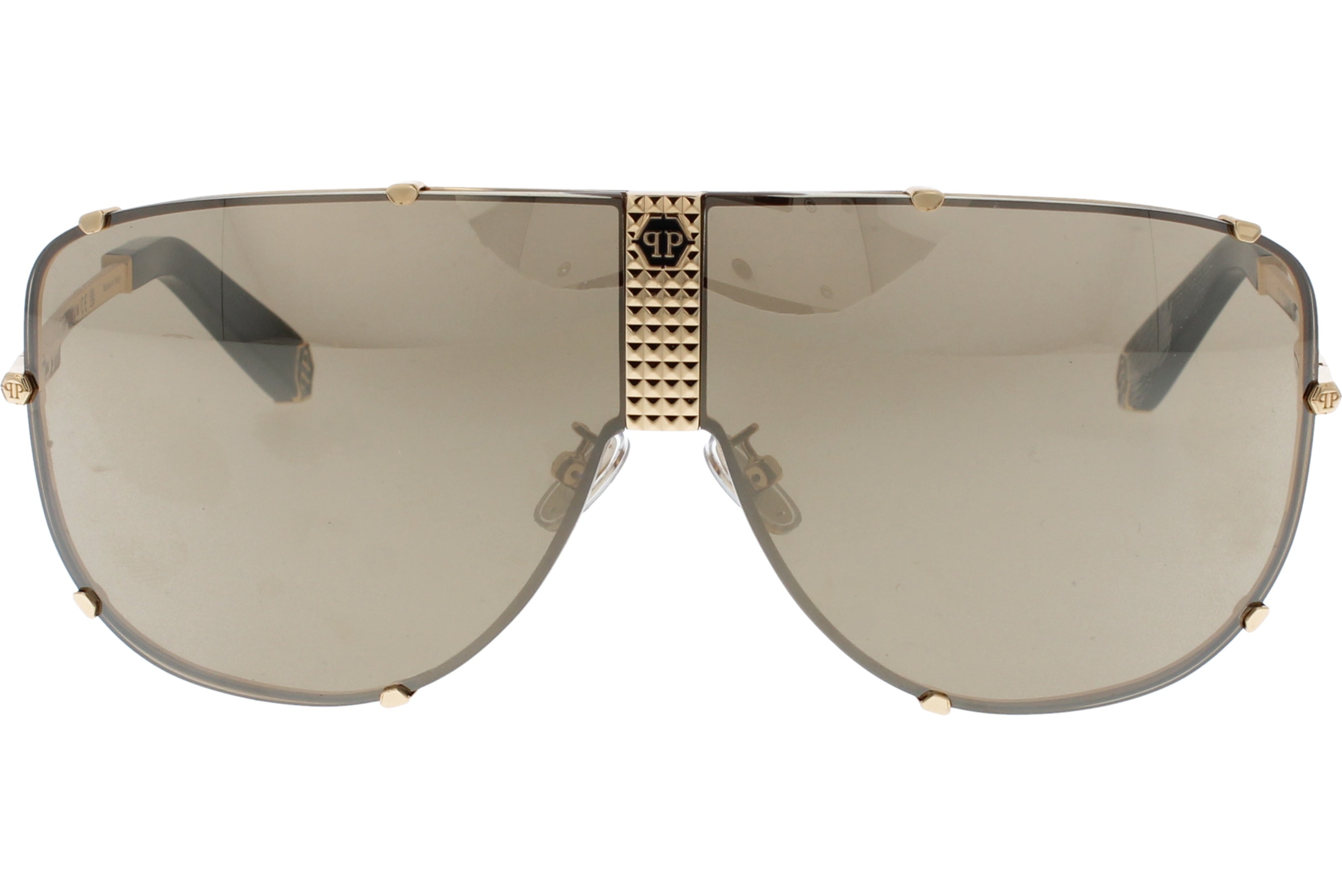 Gafas de Sol Philipp Plein Stud SPP075 400G 69 8