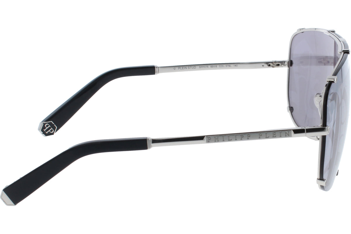 Gafas de Sol Philipp Plein Stud SPP075 579L 69 8 - vista 3