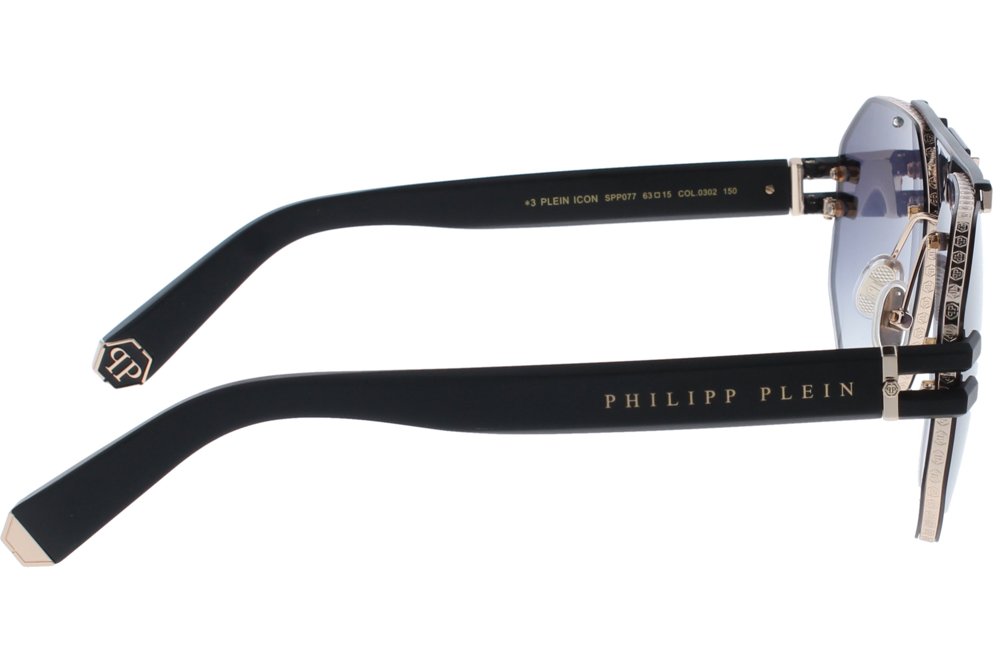 Gafas de Sol Philipp Plein Icon SPP077 0302 63 15