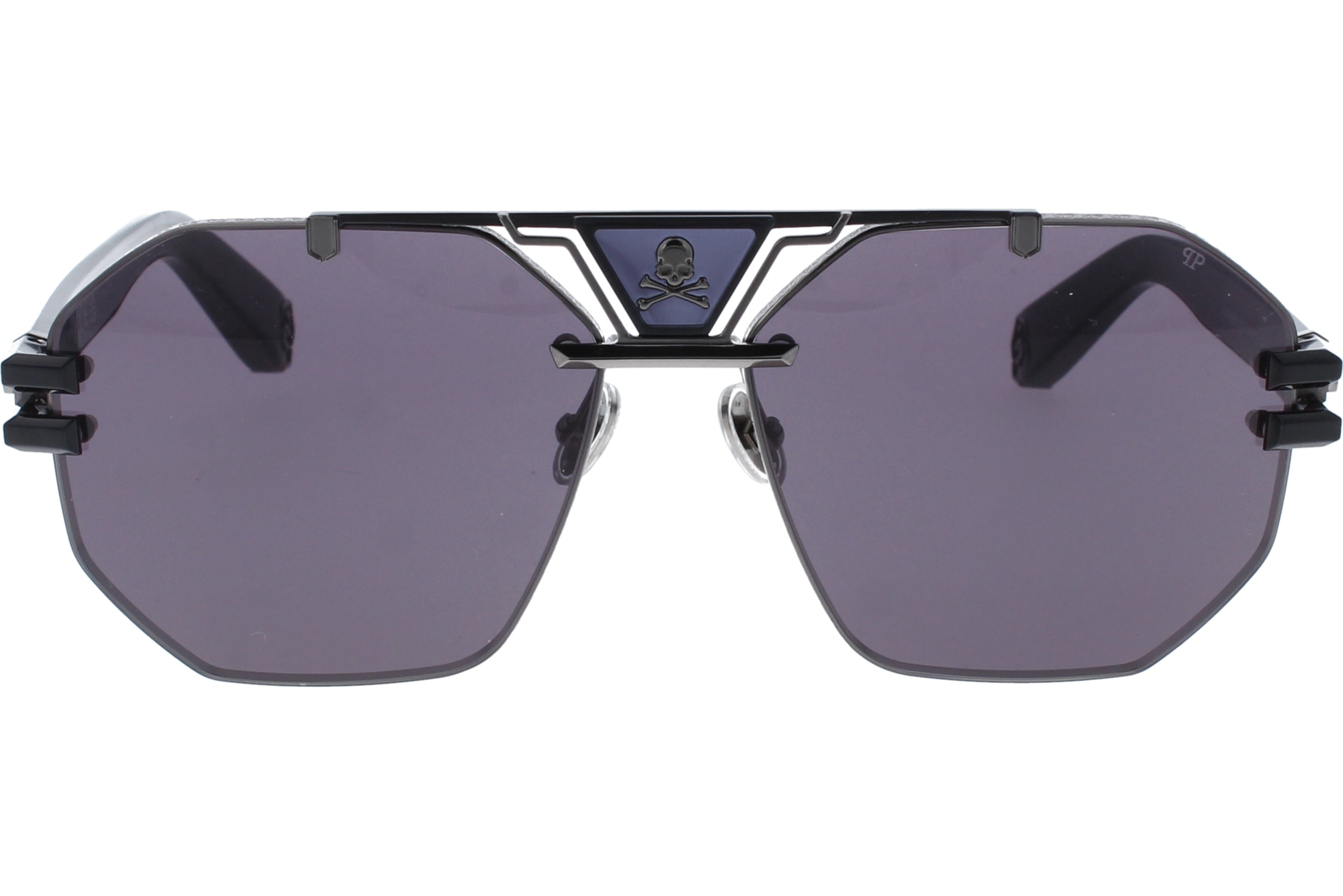 Gafas de Sol Philipp Plein Icon SPP077V 0K59 63 15